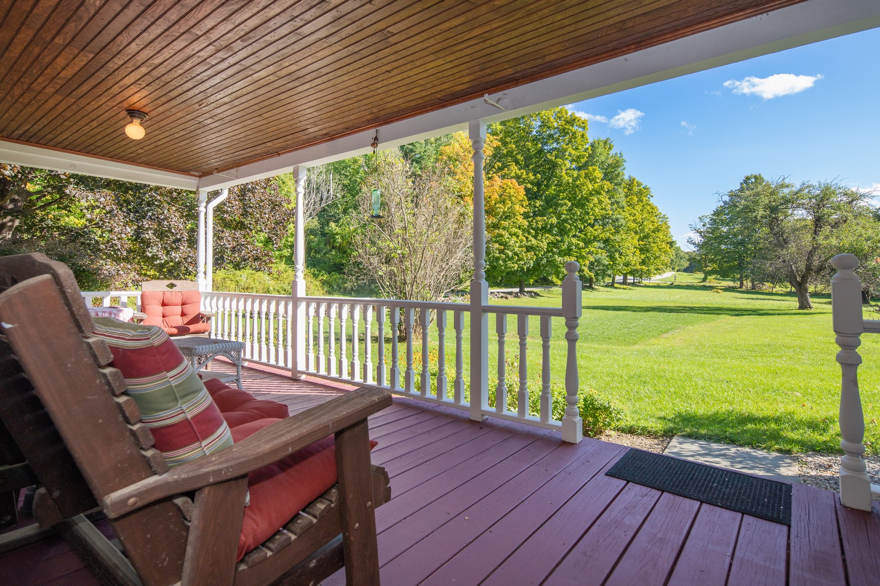  95 Goat Farm Road - 物件實景