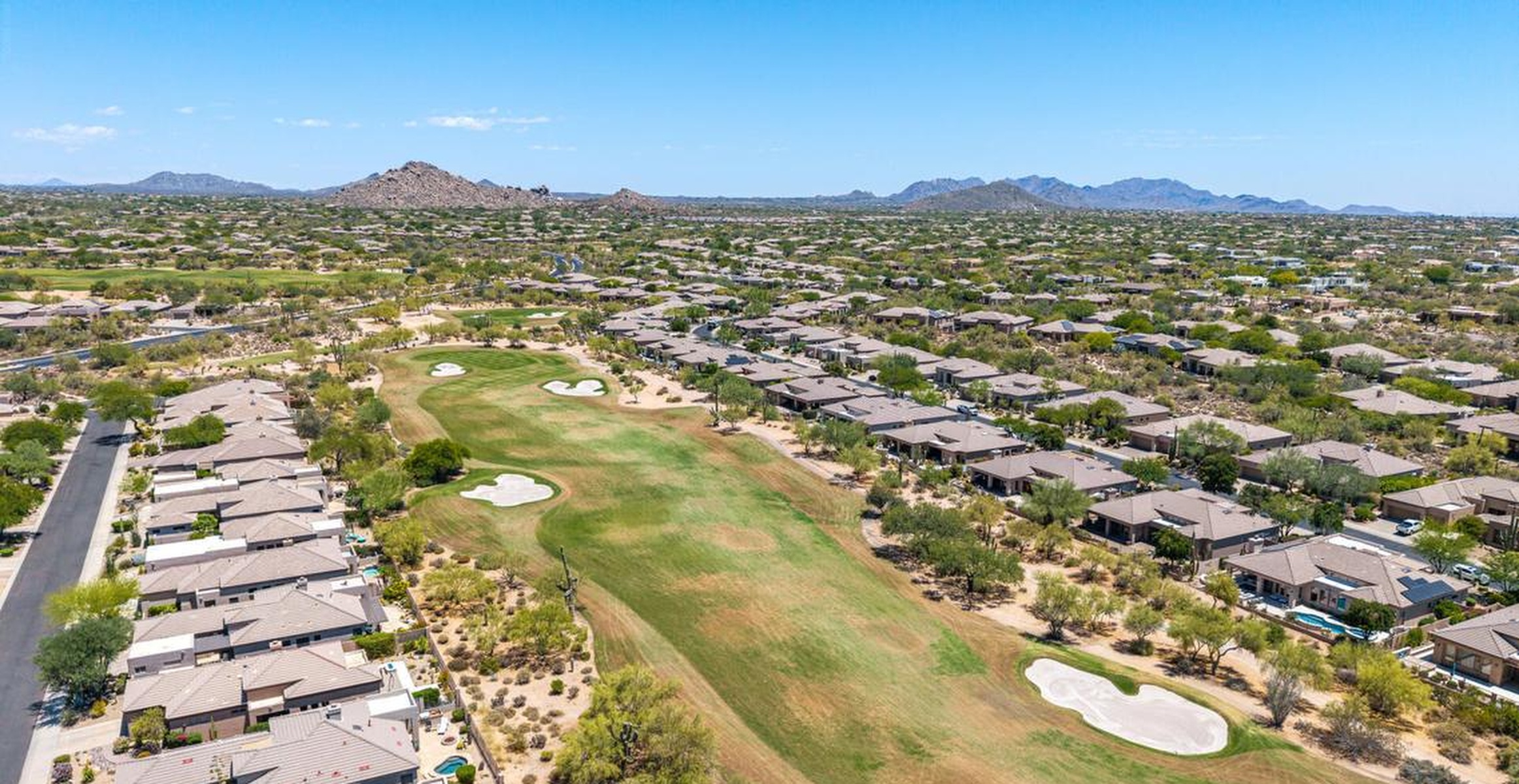  6708 East Soaring Eagle Way  Scottsdale, AZ - 物件實景