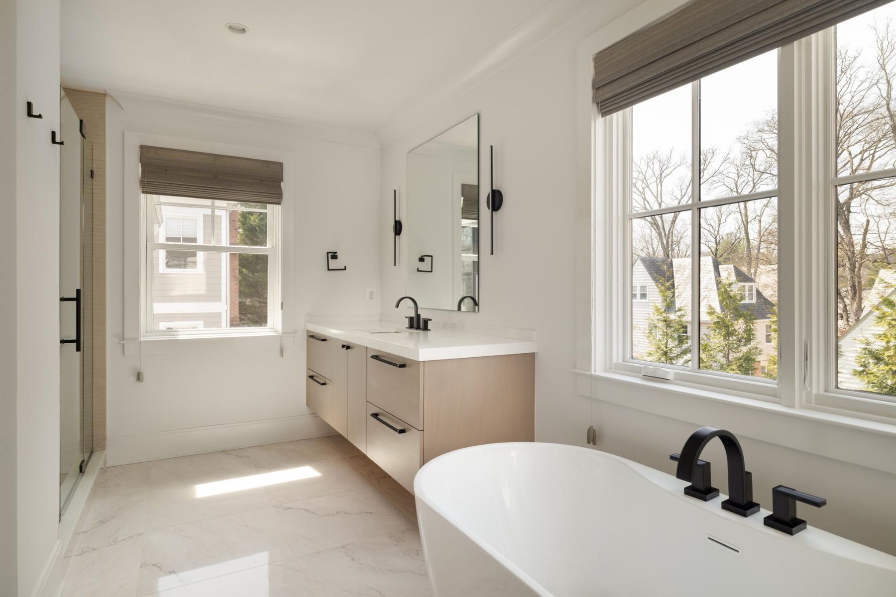  7208 Ridgewood Avenue, Chevy Chase, MD, 20815 - 物件實景