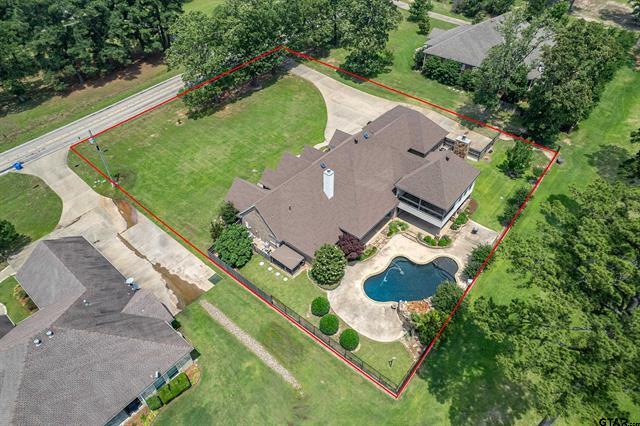Gilmer, Texas, 75644, United States, 4 Bedrooms Bedrooms, ,4 BathroomsBathrooms,Residential,For Sale,1928060