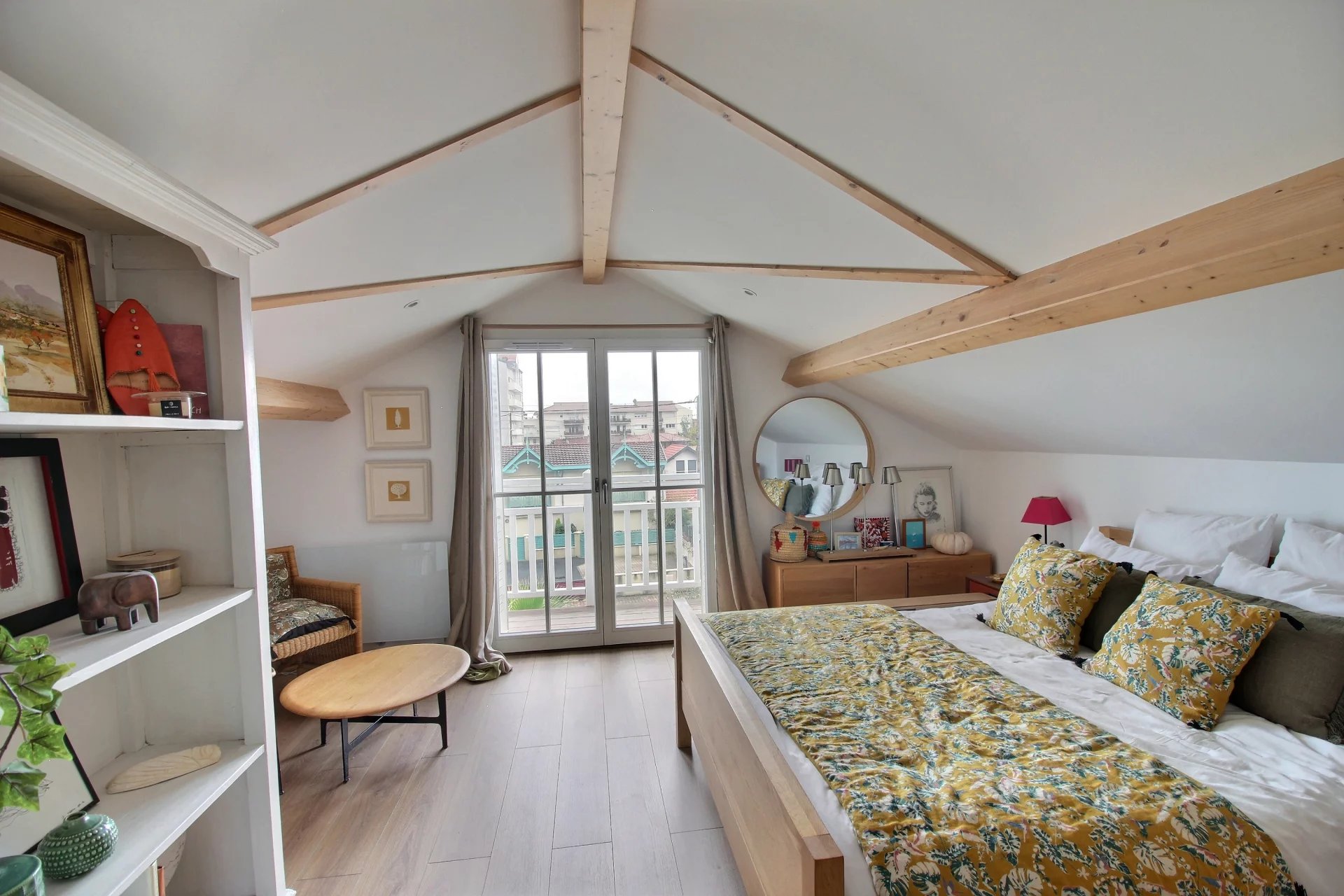 Arcachon, New Aquitaine, 33120, FR, 2 Bedrooms Bedrooms, ,2 BathroomsBathrooms,Residential,For Sale,1995851