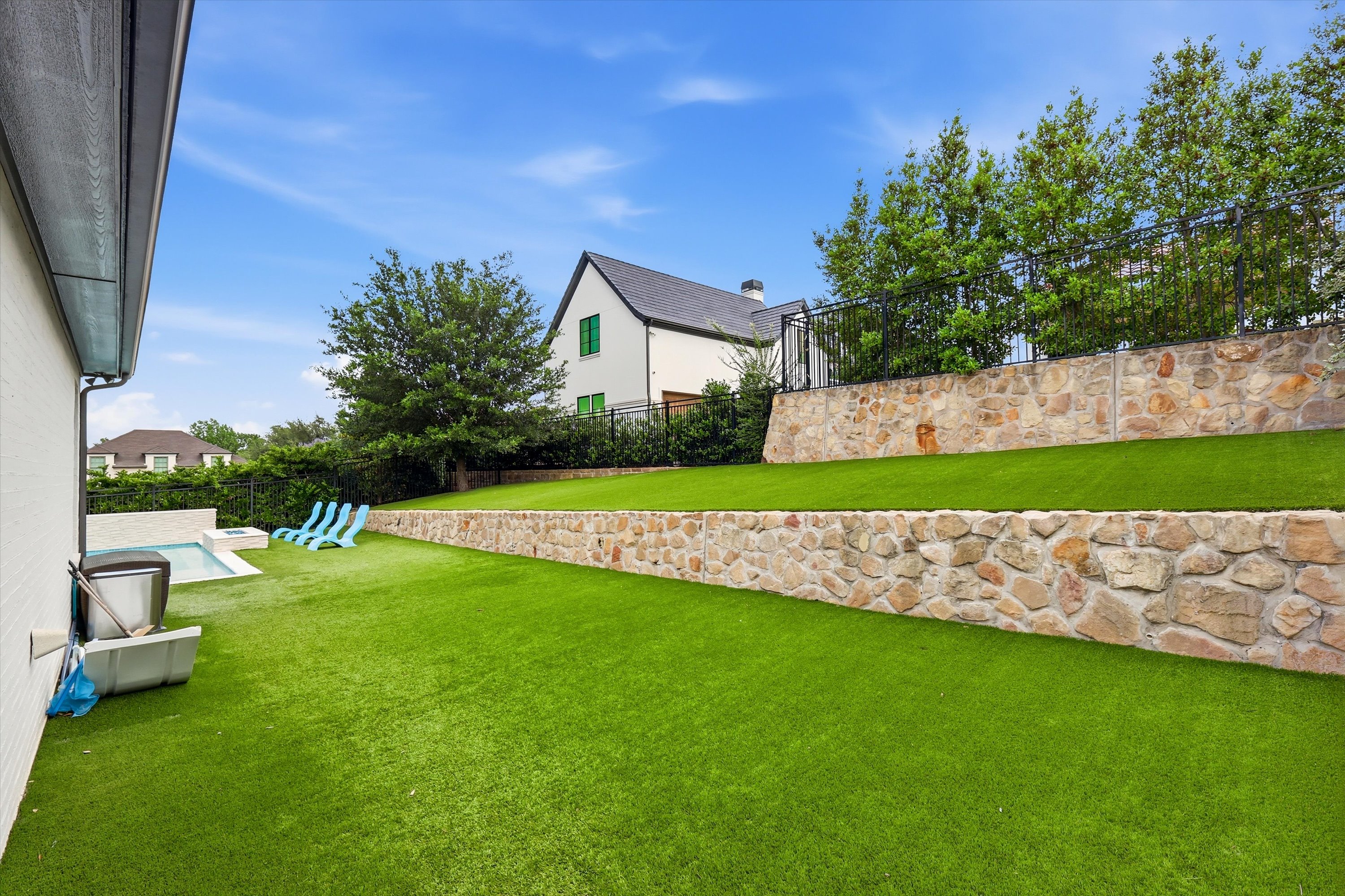  3817 Bent Elm Lane, Fort Worth, TX, 76109 - 物件實景