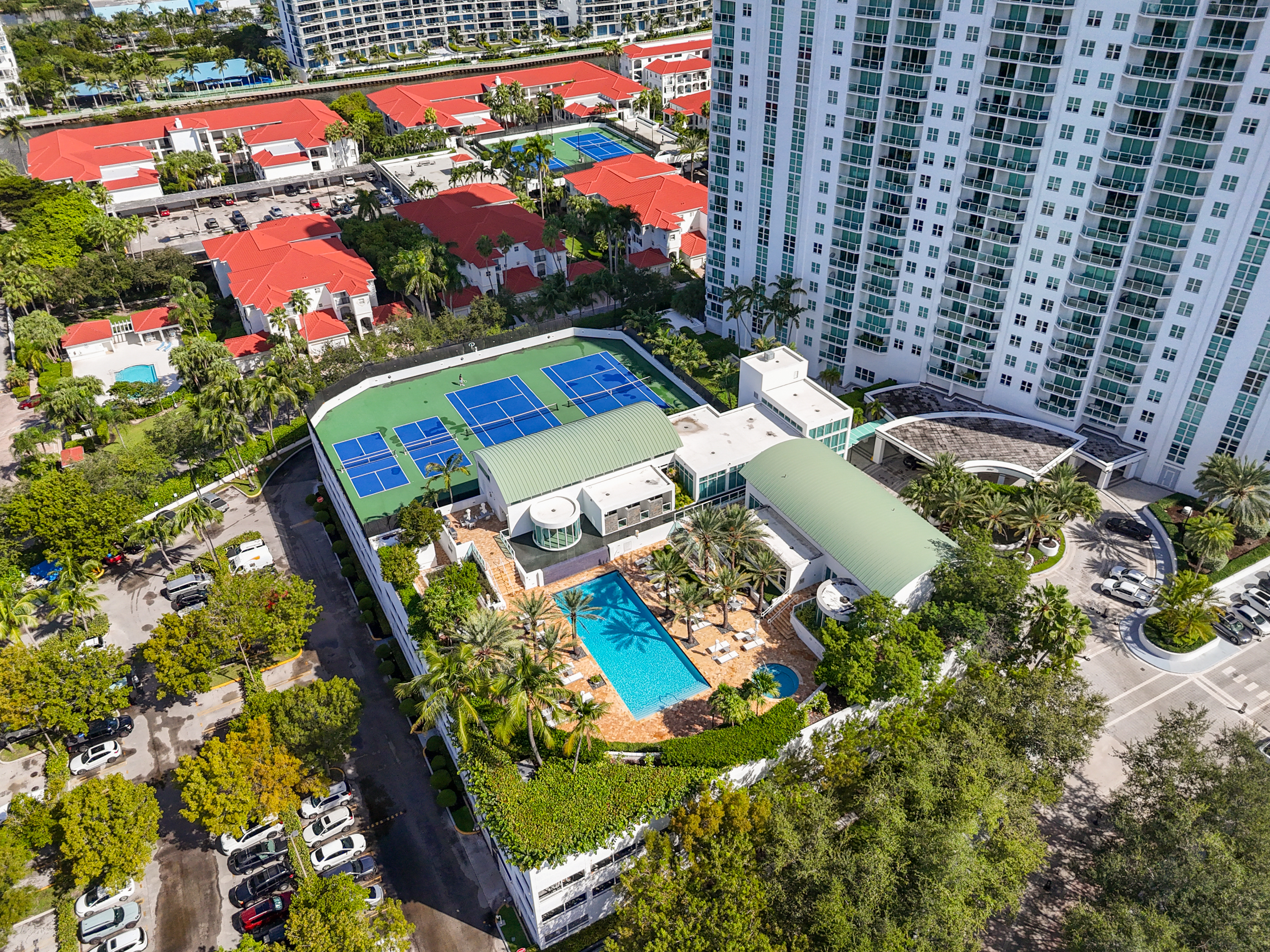  3201 NE 183rd St, Aventura, FL, 33160 - 物件實景