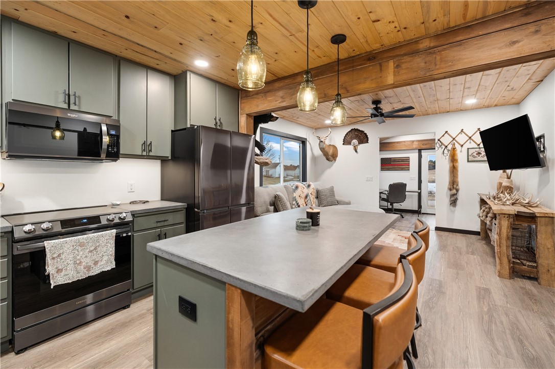Fall Creek, Wisconsin, 54742, United States, 3 Bedrooms Bedrooms, ,2 BathroomsBathrooms,Residential,For Sale,2028445
