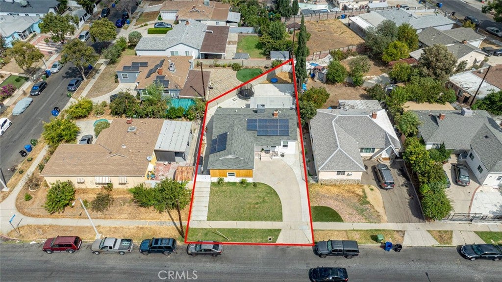 Van Nuys, California, 91402, United States, 3 Bedrooms Bedrooms, ,1 BathroomBathrooms,Residential,For Sale,1949812