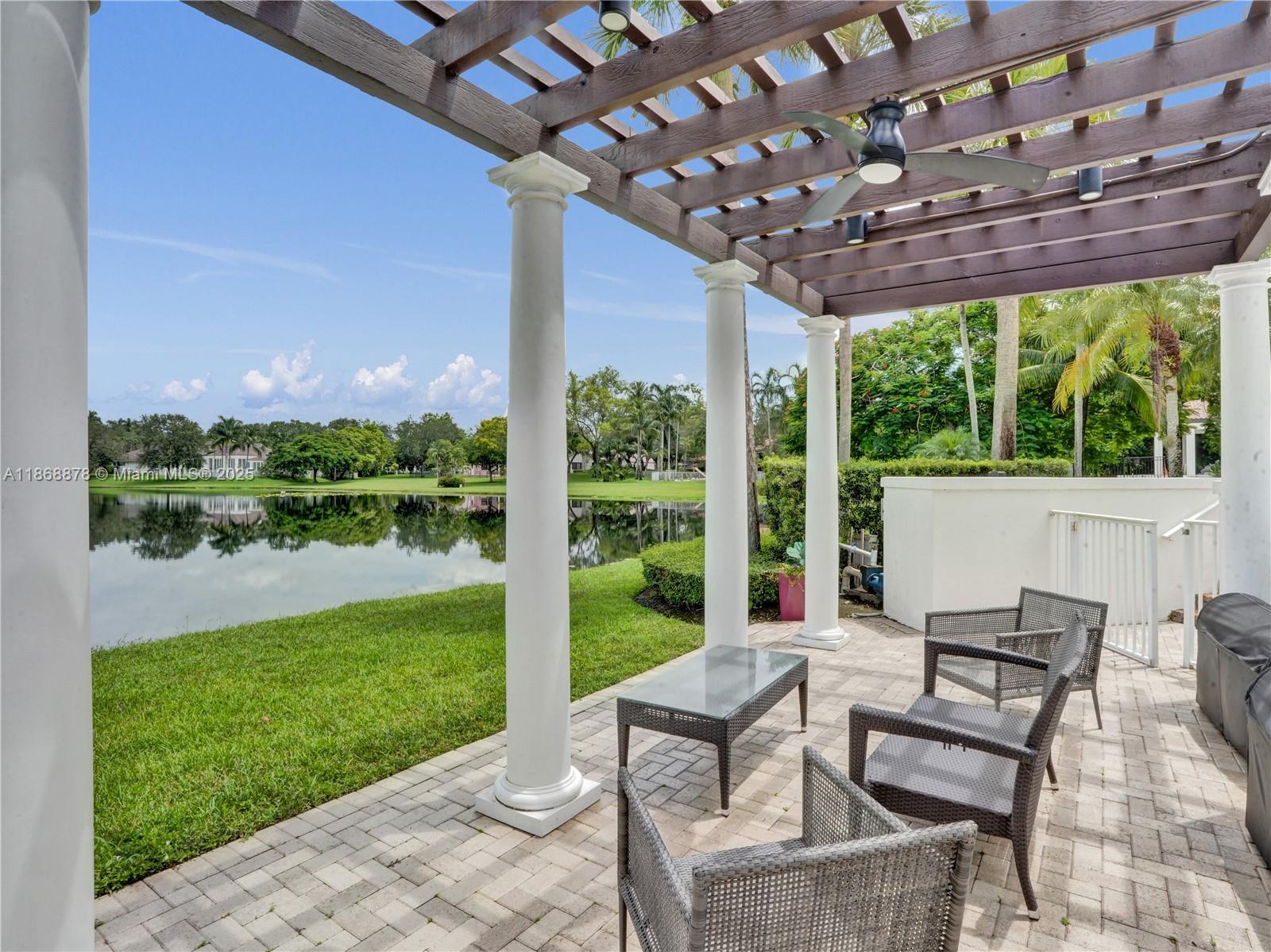 Weston, Florida, 33331, United States, 5 Bedrooms Bedrooms, ,8 BathroomsBathrooms,Residential,For Sale,1949778