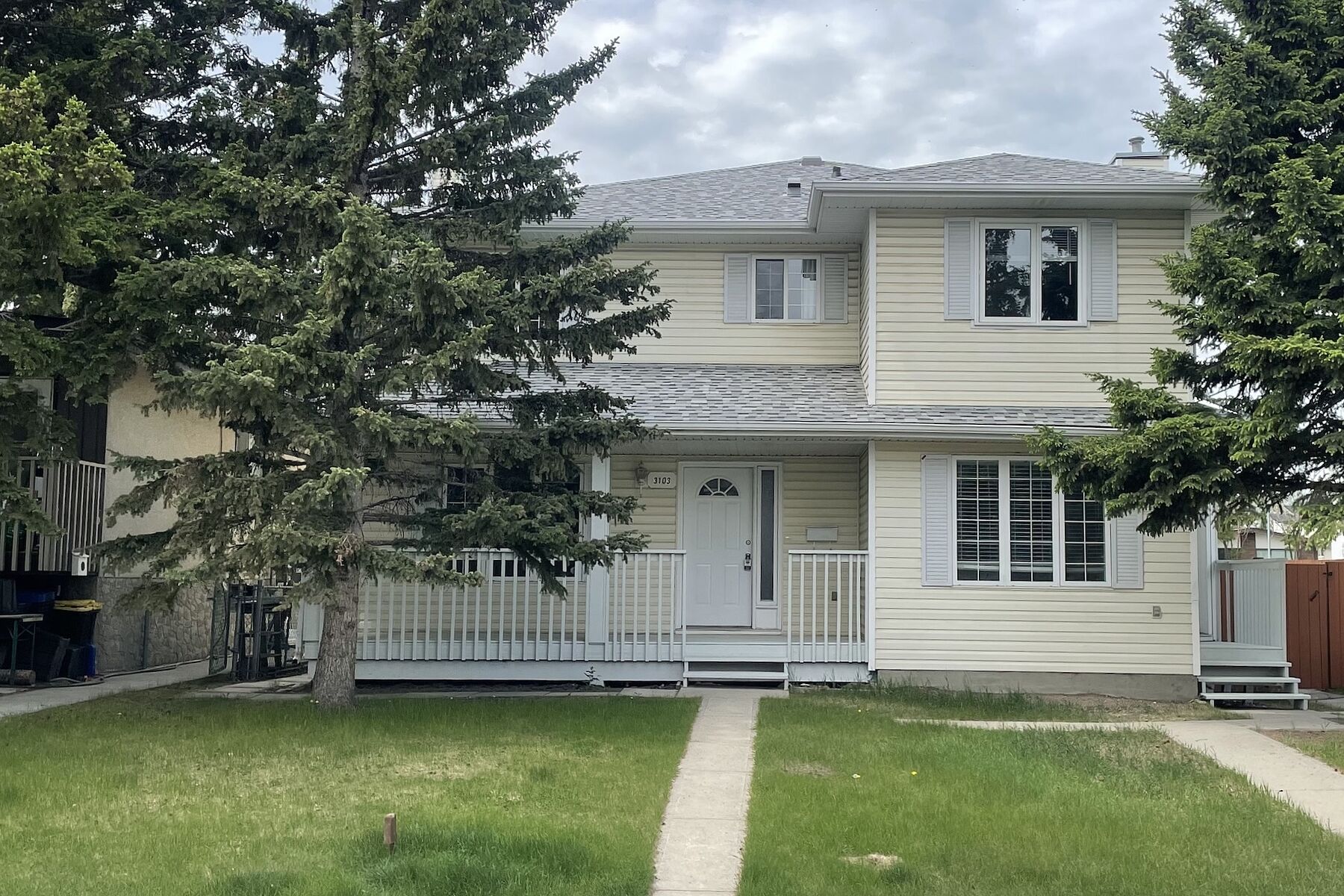  3103 39 Avenue SW, Calgary, AB - 物件實景