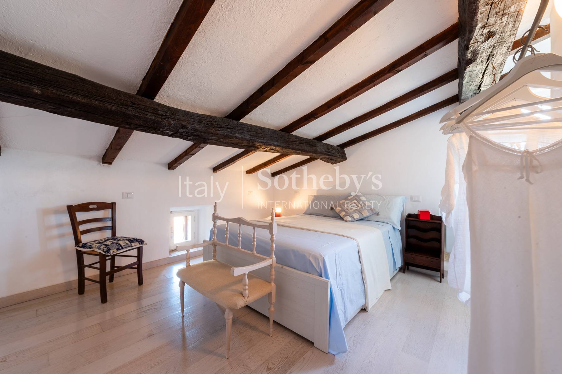  Refined apartment in the heart of medieval Capalbio - 物件實景