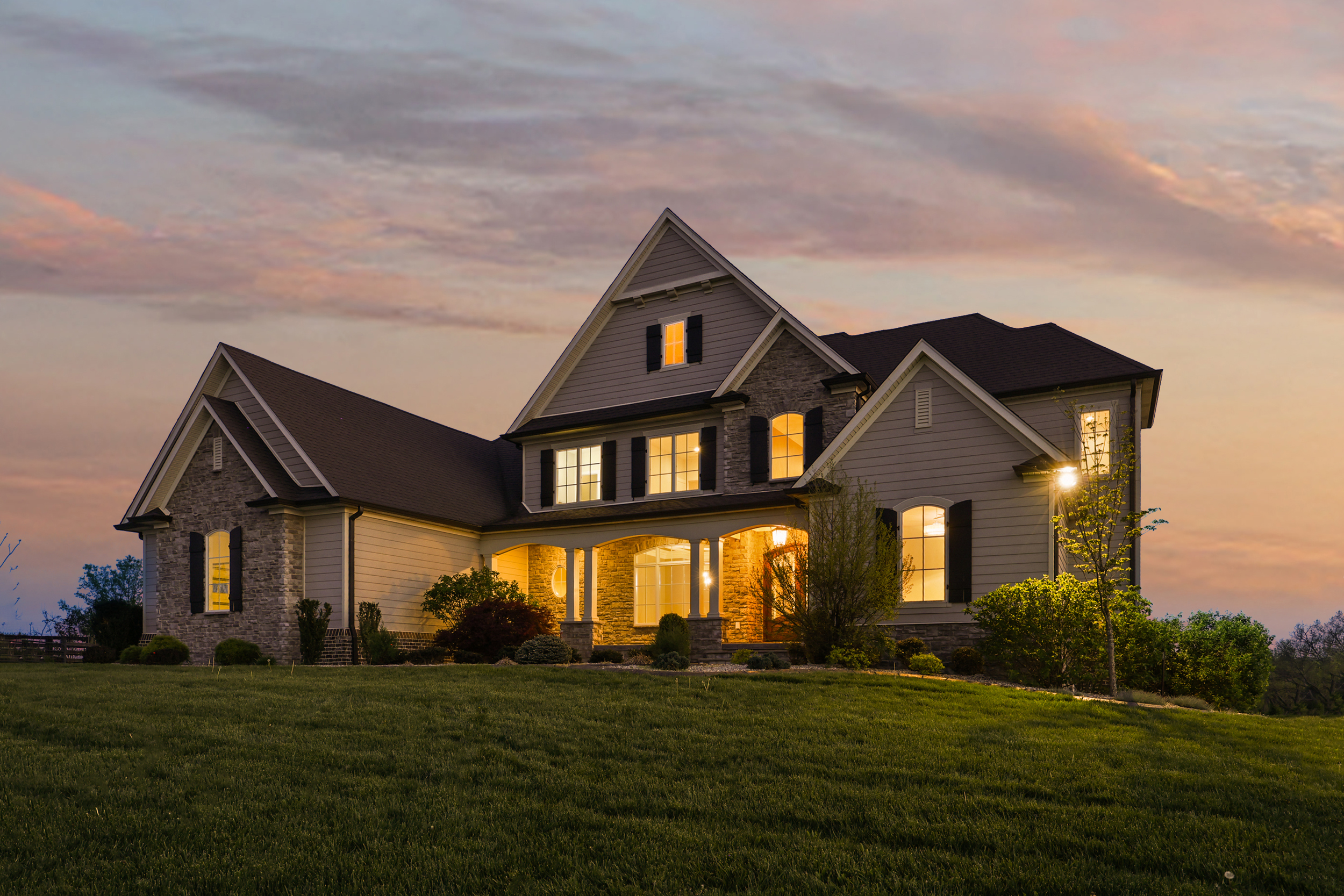  5142 Whites Lane - 物件實景