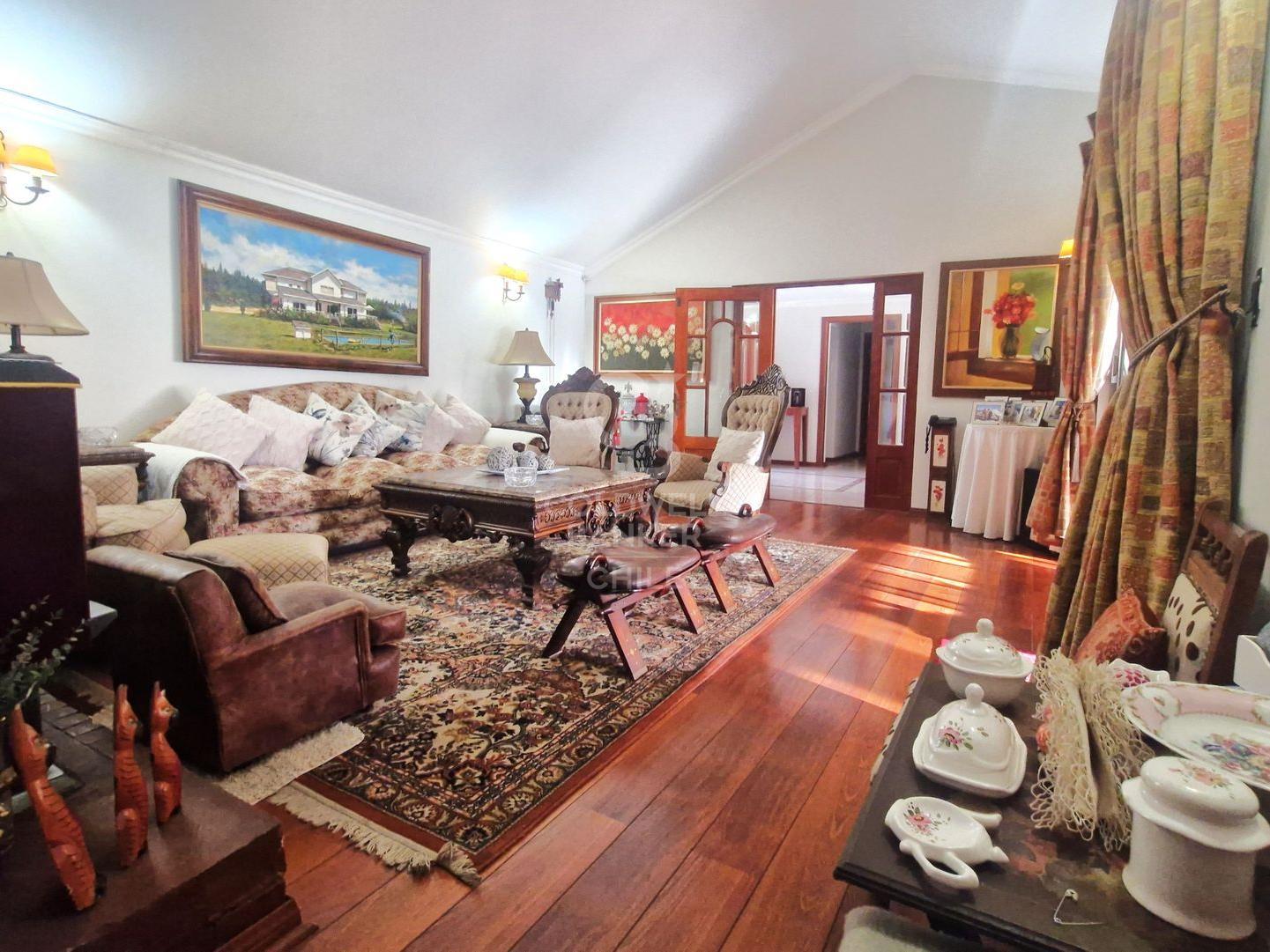 Colina, Chile, 4 Bedrooms Bedrooms, ,5 BathroomsBathrooms,Residential,For Sale,1867768