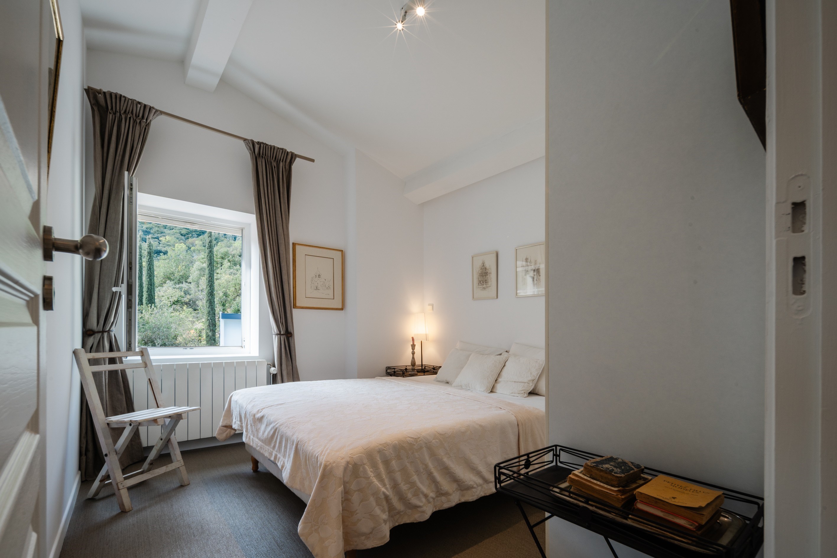  BETWEEN SKY AND NATURE - THE ELEGANCE OF AN AUTHENTIC RETREAT - 物件實景