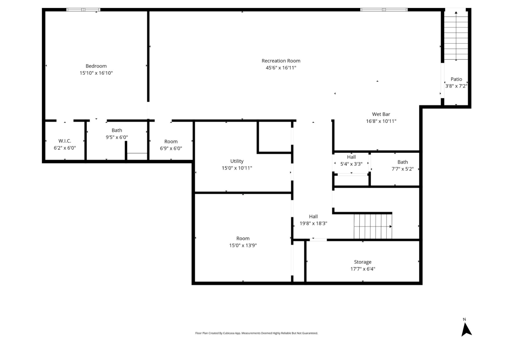  3115 N Peary Street, Arlington, VA, 22207 - 物件實景