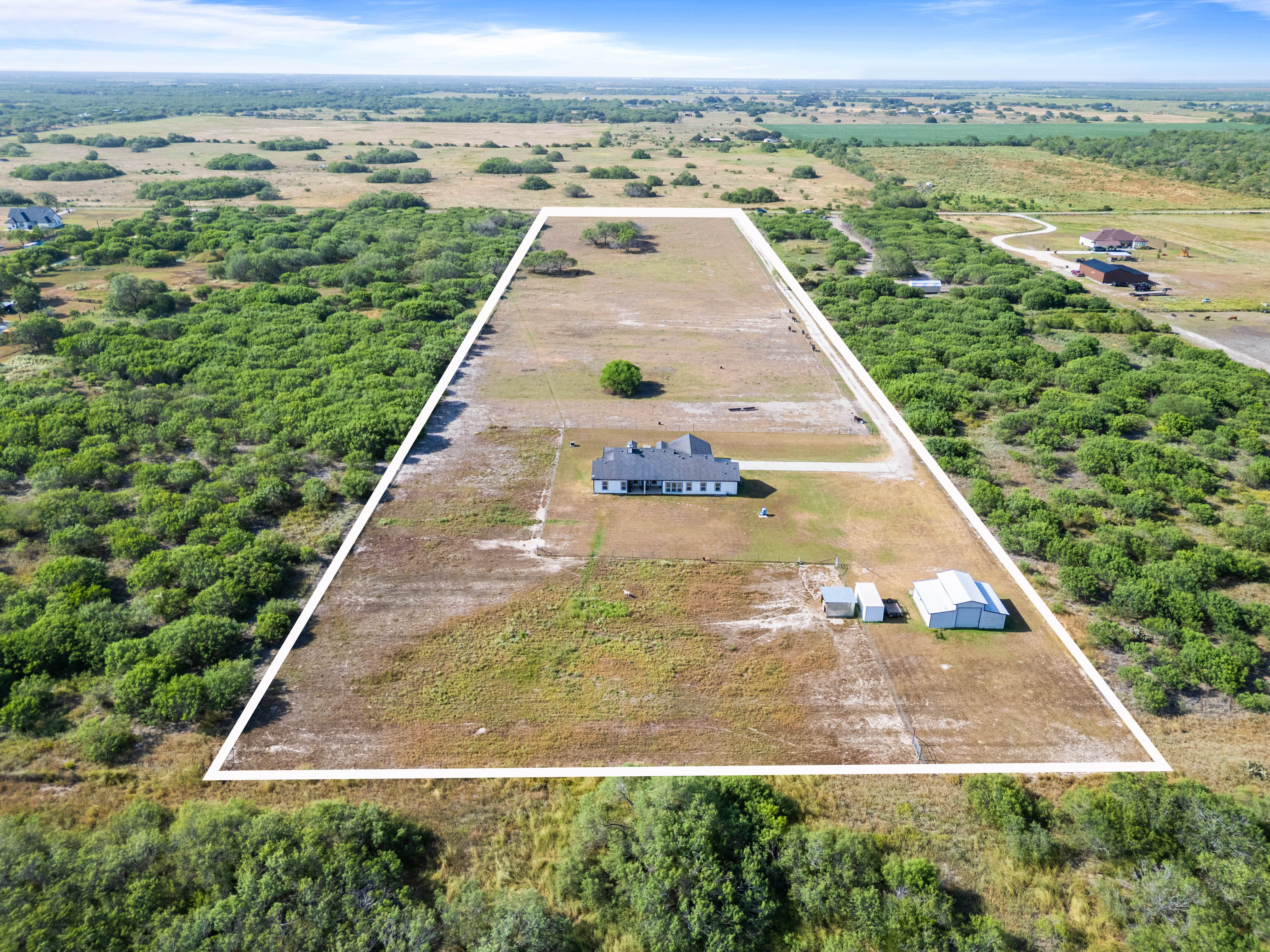  South Texas Serenity, Designed for Living. - 物件實景