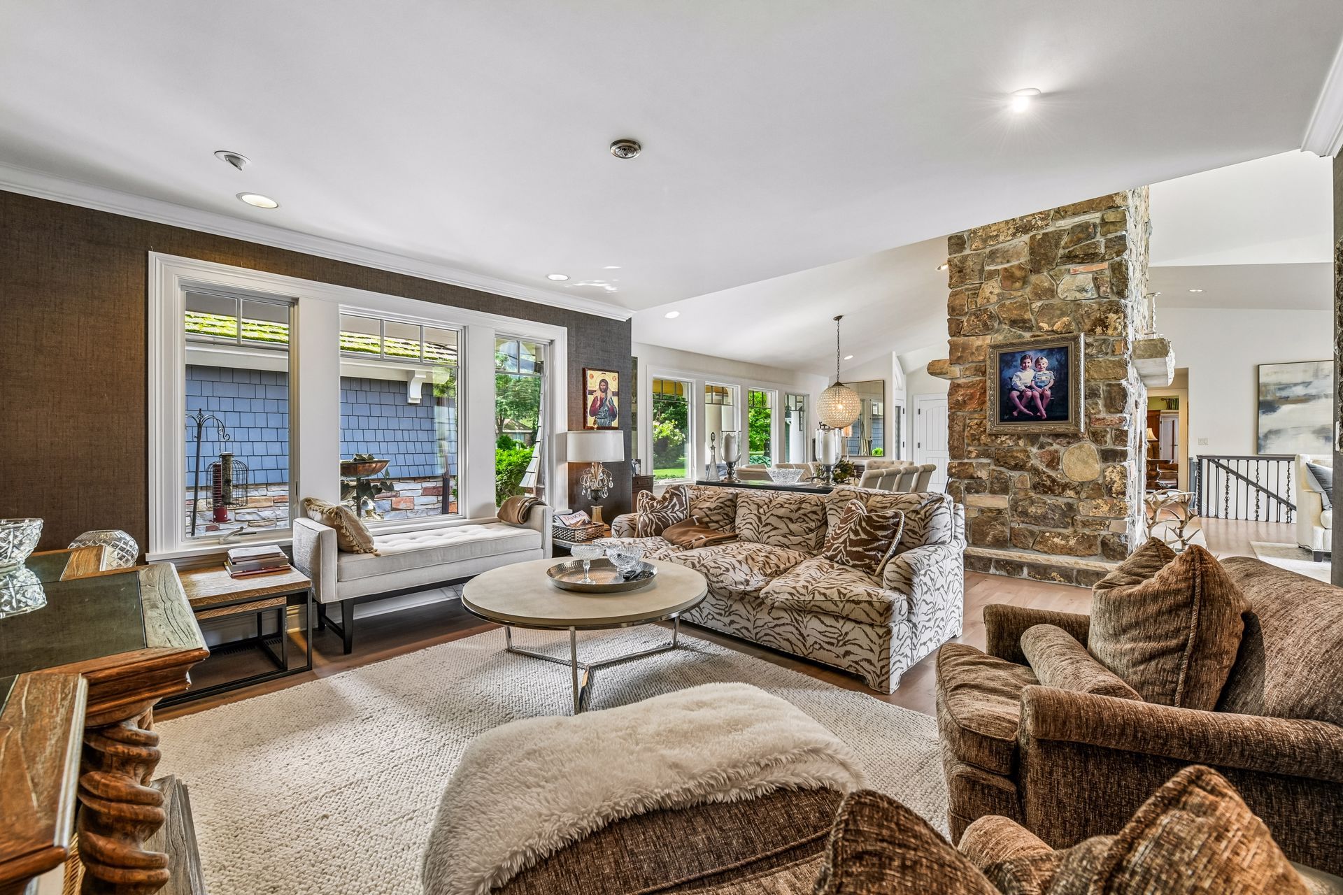  Timeless Luxury Along Lake Minnetonka’s Shoreline - 物件實景