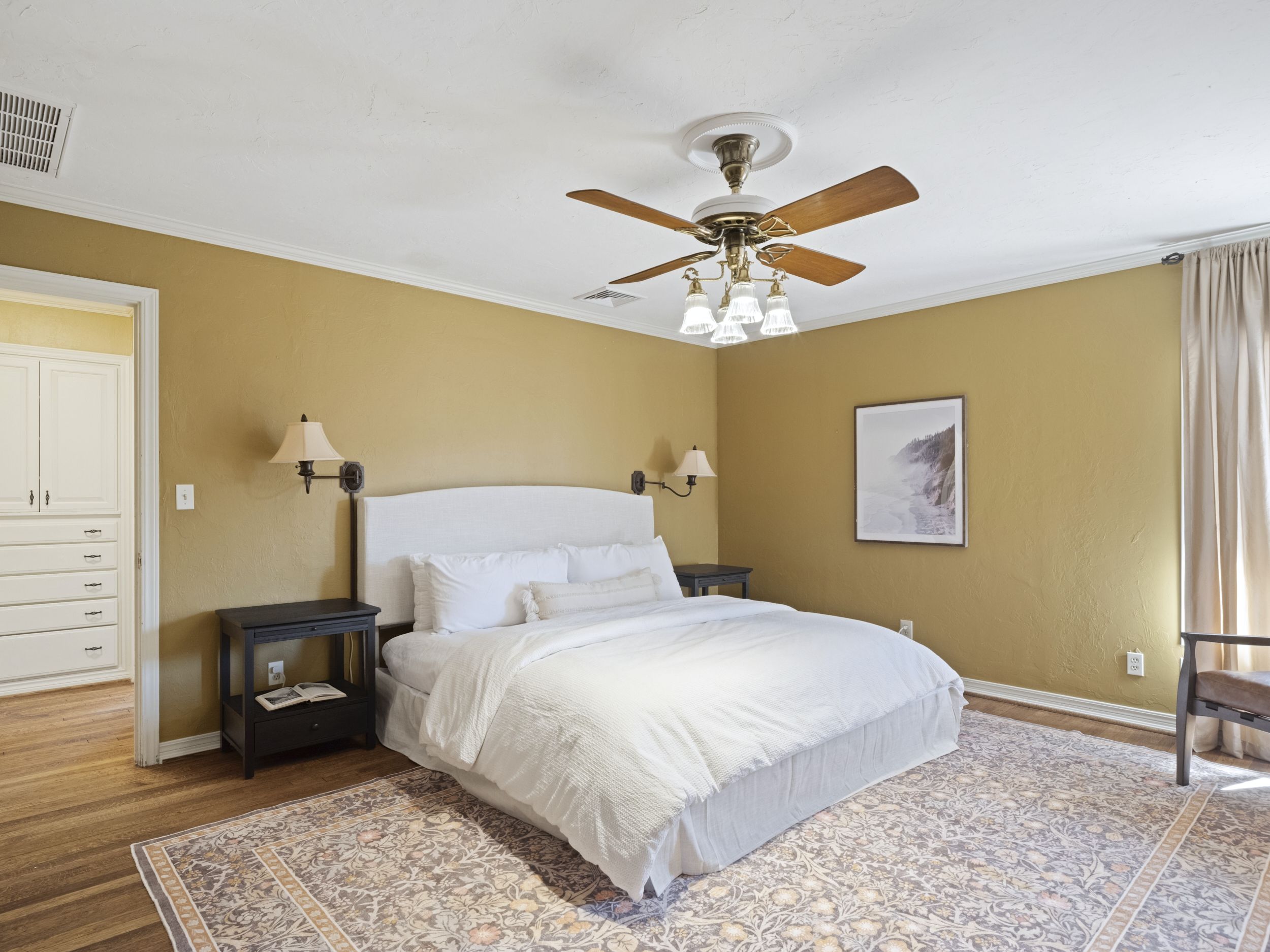  1802 Coventry Lane, Nichols Hills, OK 73120 - 物件實景
