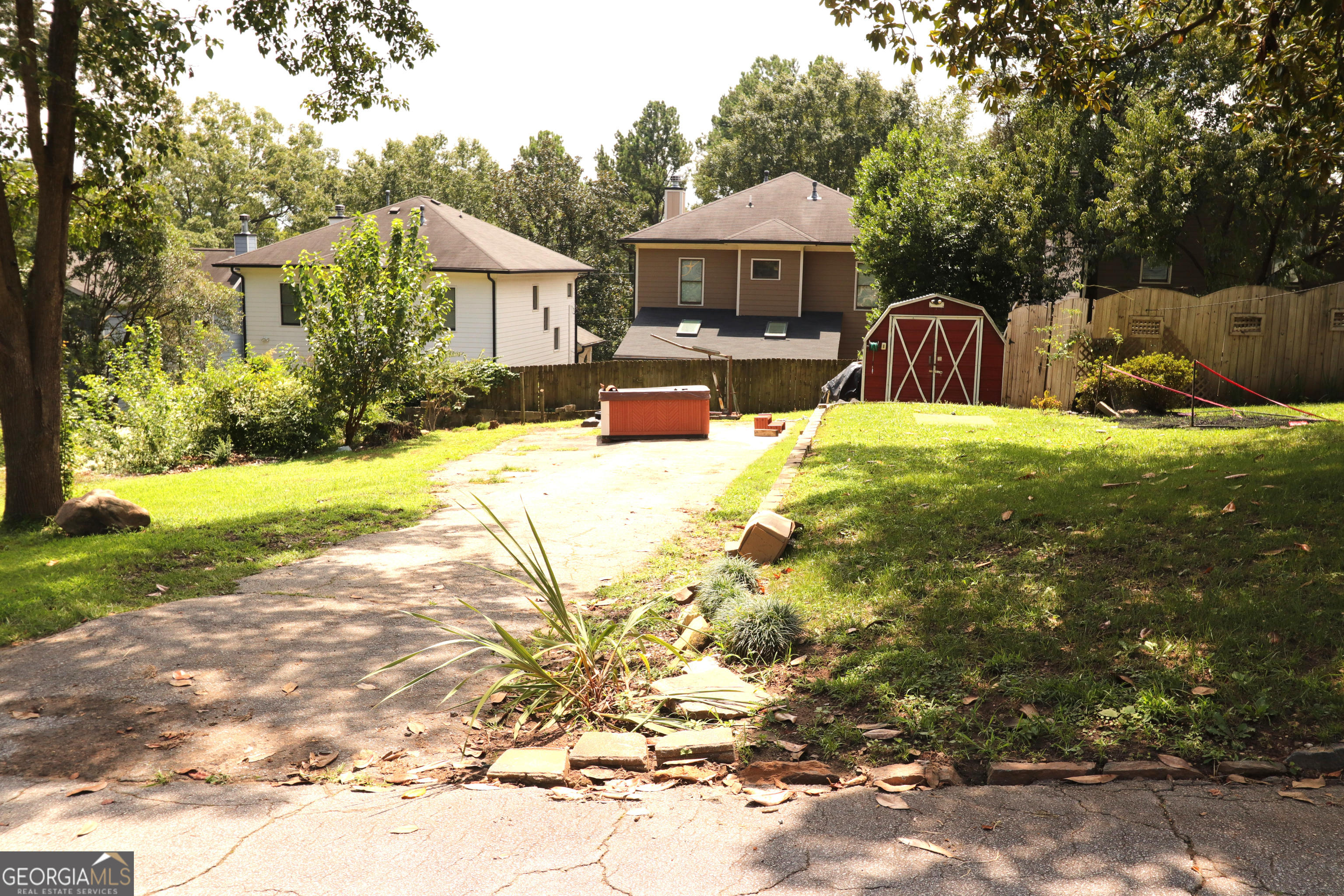 Atlanta, Georgia, 30318, United States, ,Land,For Sale,1927085