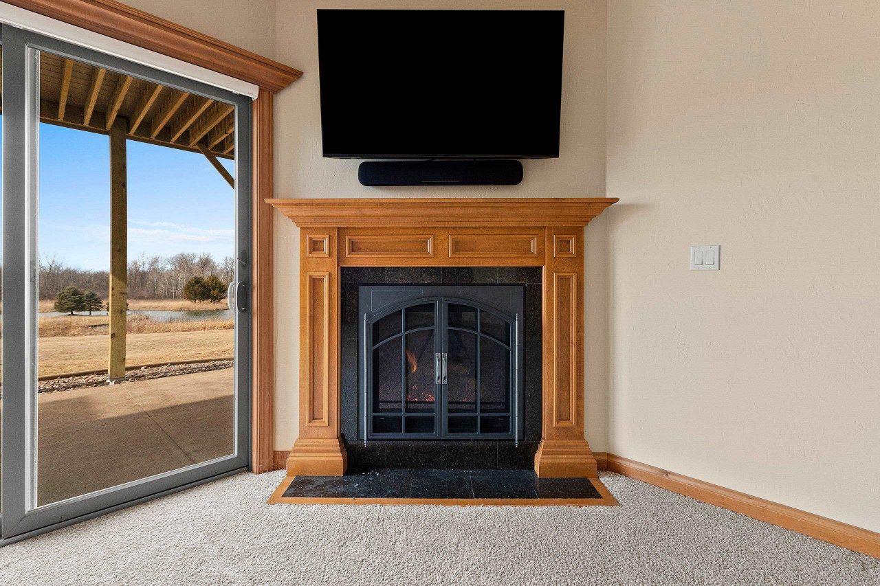 GREENVILLE, Wisconsin, 54942, United States, 3 Bedrooms Bedrooms, ,3 BathroomsBathrooms,Residential,For Sale,1744997