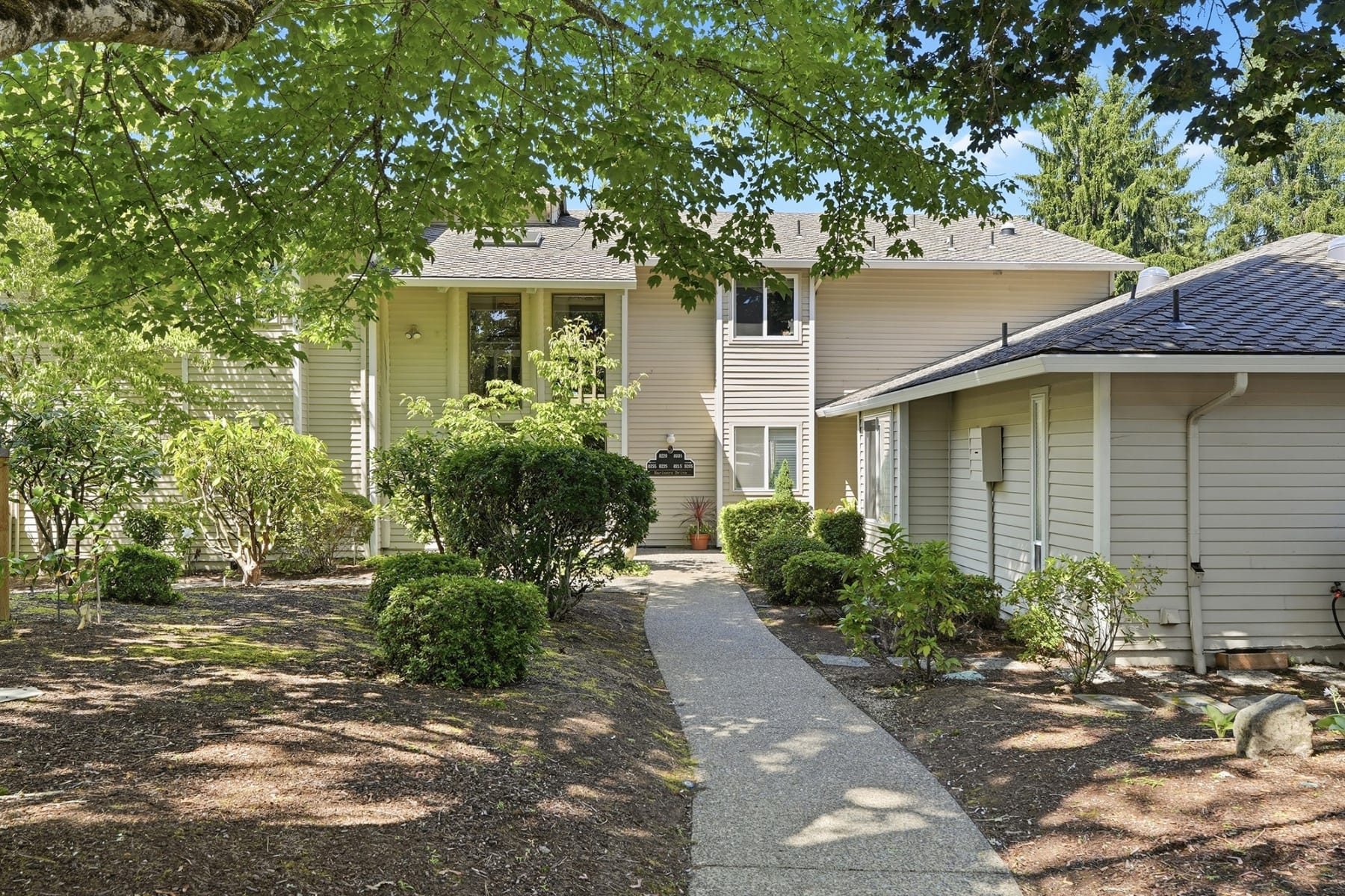  8229 SW MARINERS DR Wilsonville, OR 97070 - 物件實景