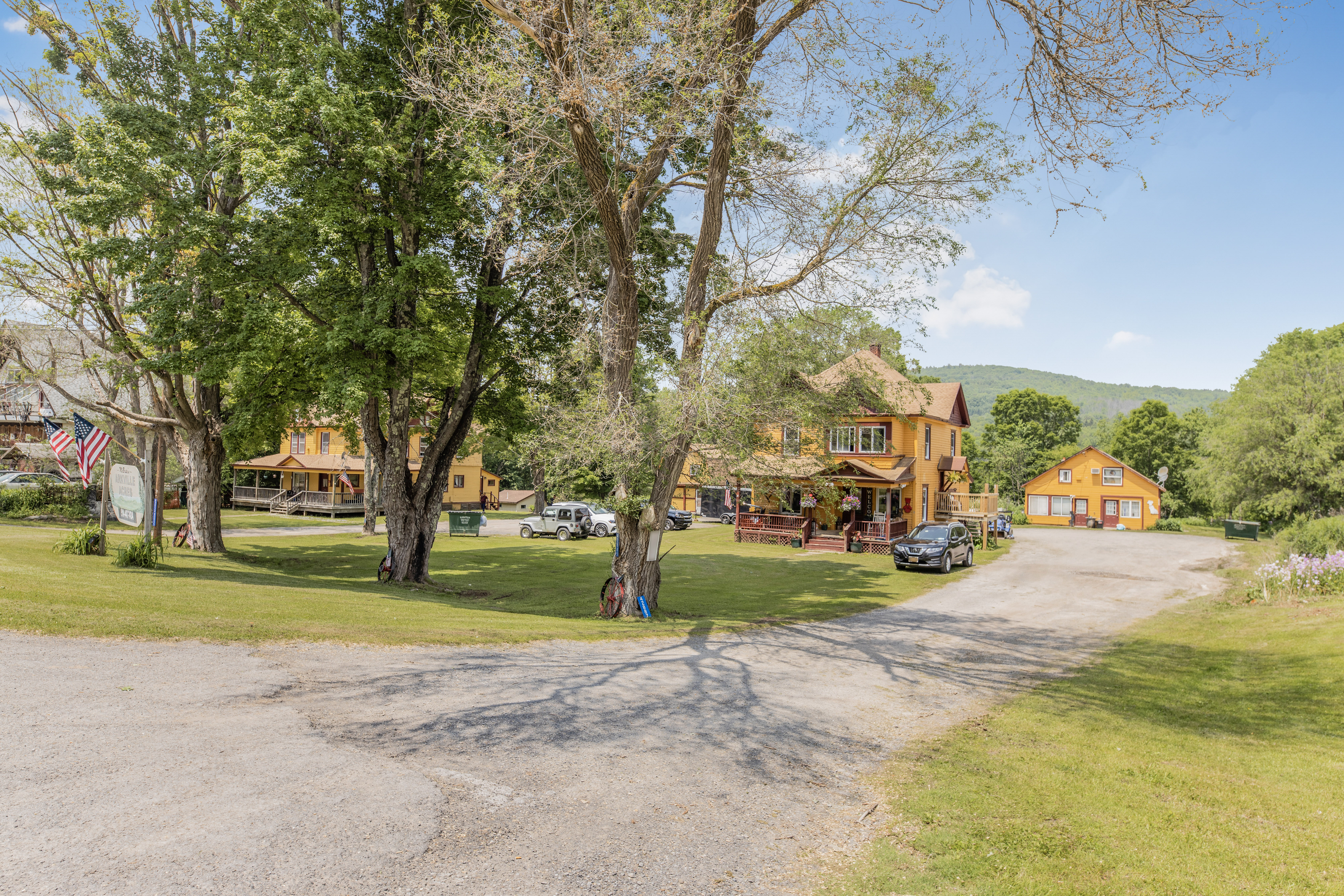 Arkville, New York, 12406, United States, 17 Bedrooms Bedrooms, ,10 BathroomsBathrooms,Residential,For Sale,1979034