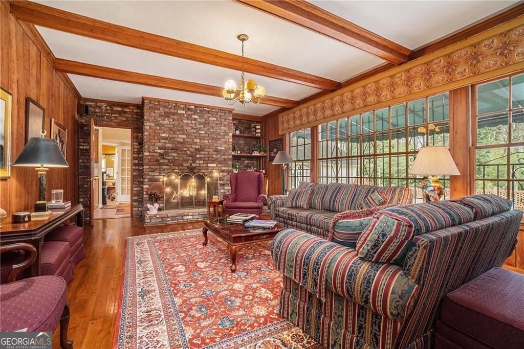 Atlanta, Georgia, 30311, United States, 5 Bedrooms Bedrooms, ,5 BathroomsBathrooms,Residential,For Sale,1909113