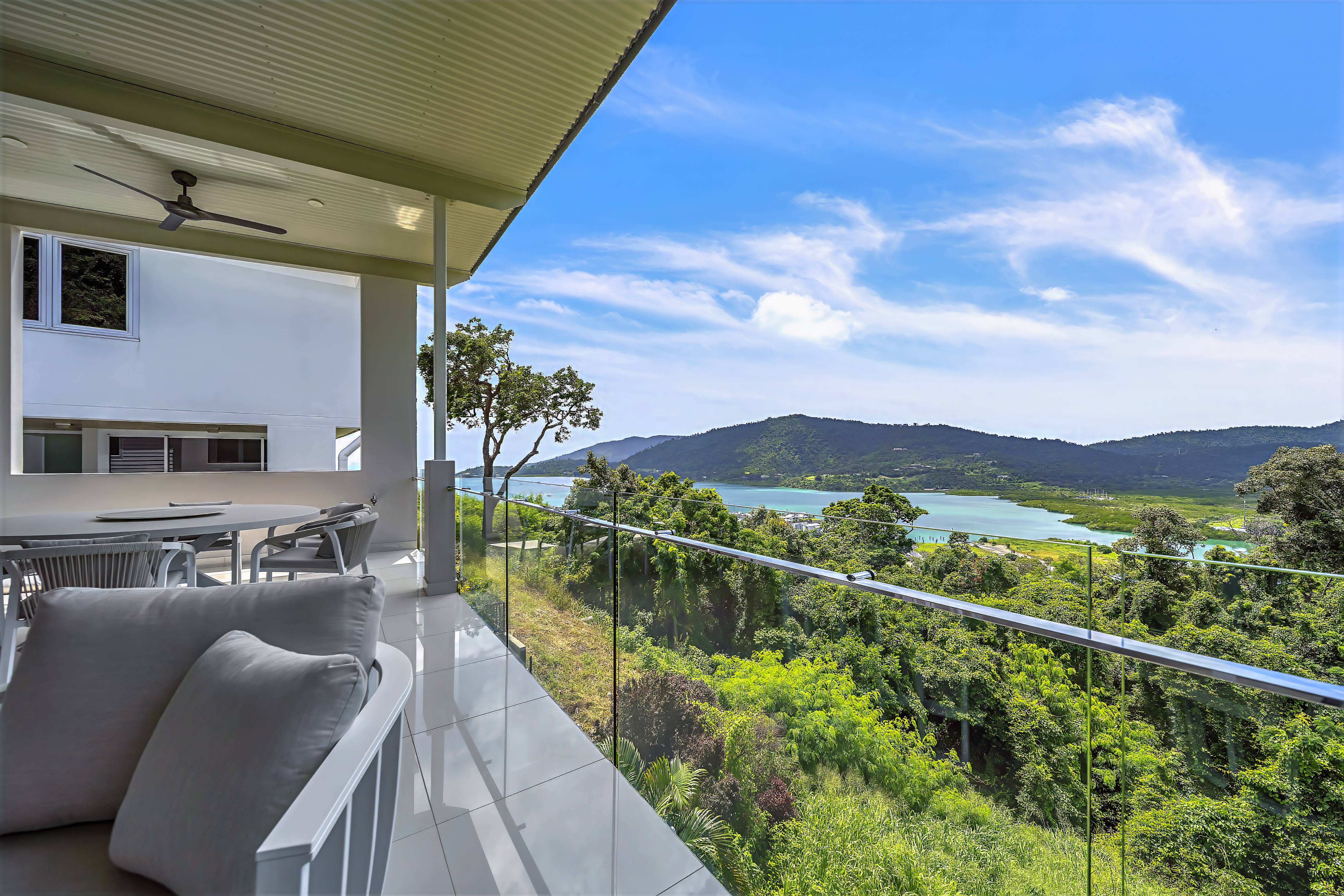  25 Airlie View, Airlie Beach - 物件實景