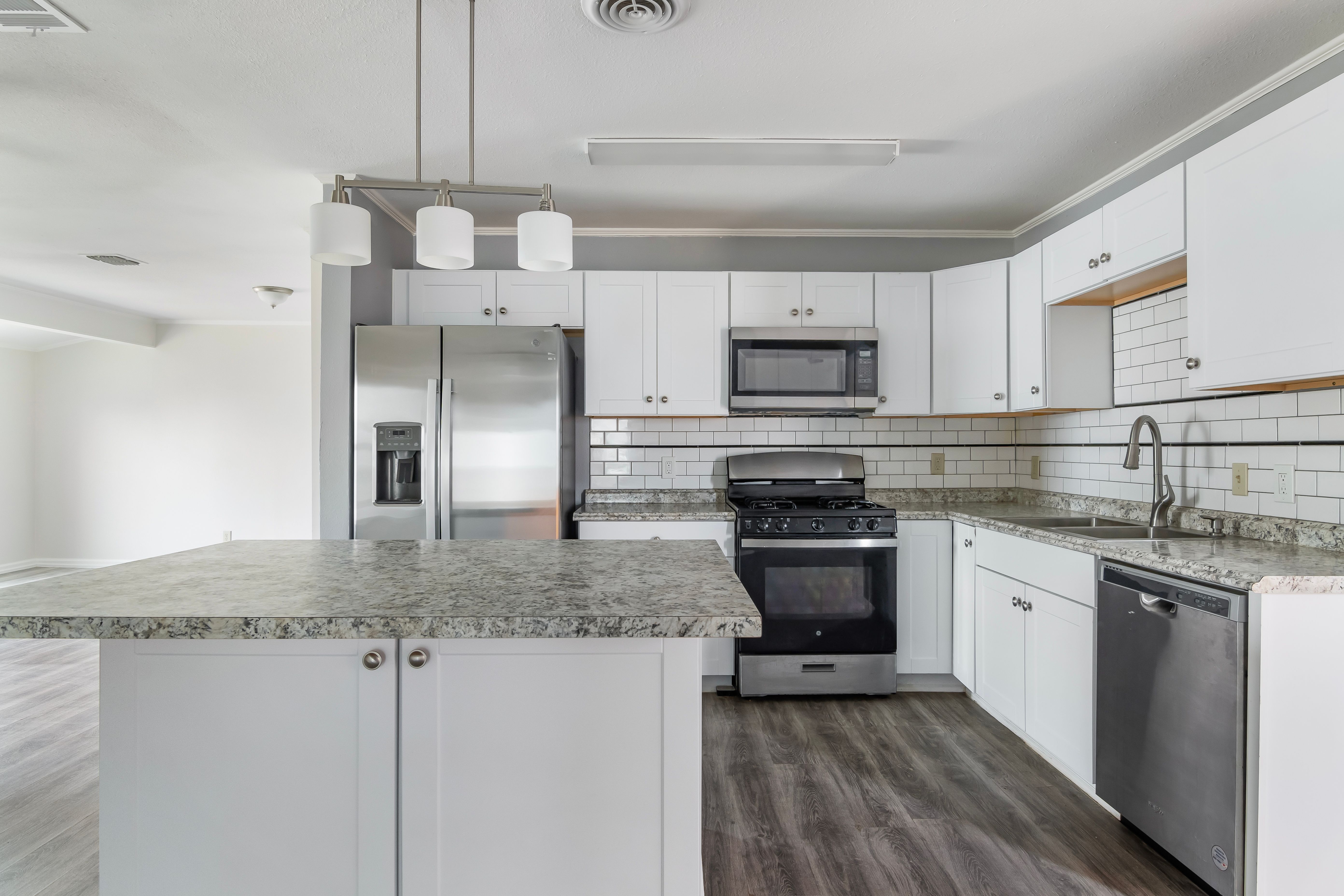  3947 Southport Drive, San Antonio, TX 78223 - 物件實景