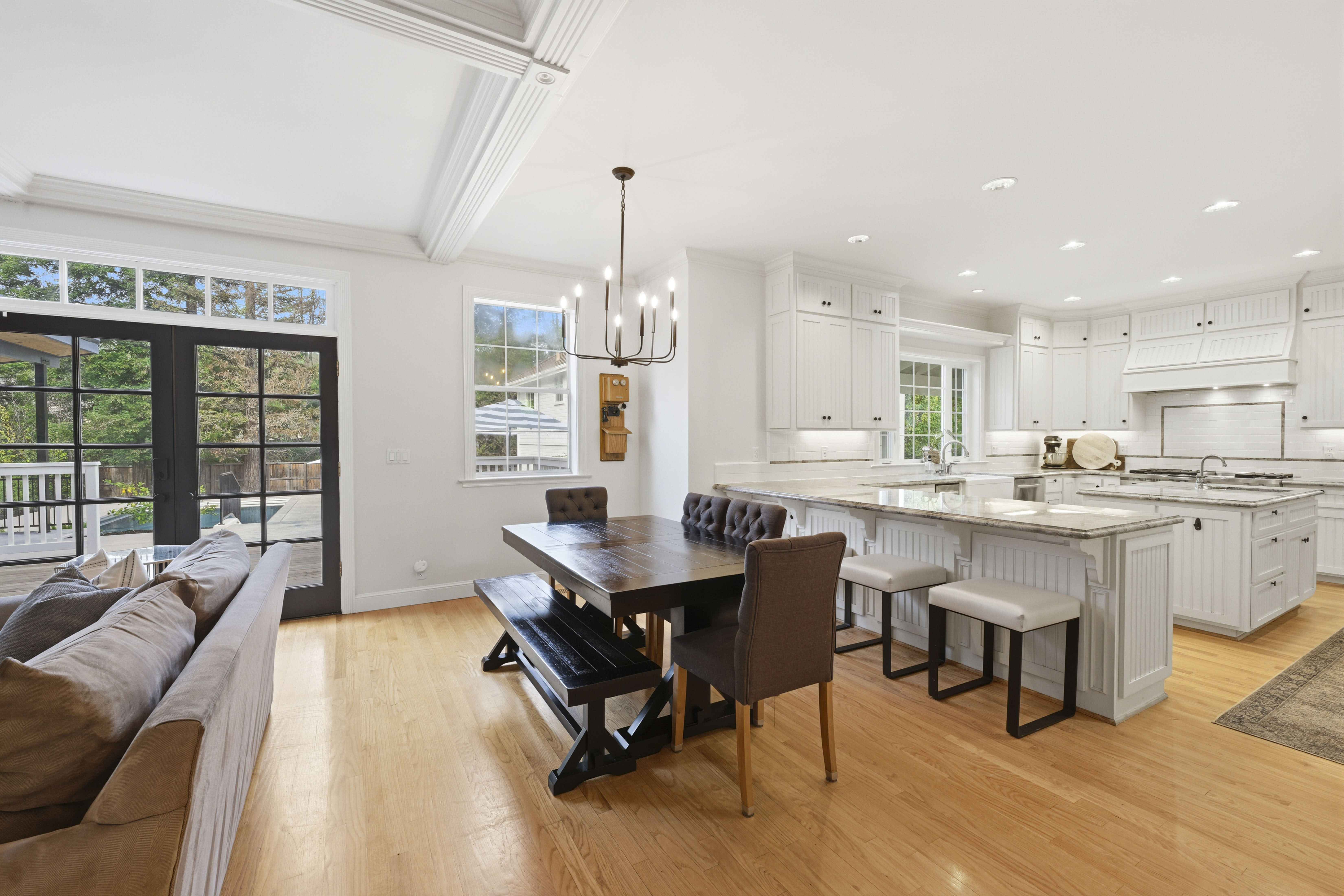  9660 Los Lagos Circle North, Granite Bay, CA 95746 - 物件實景