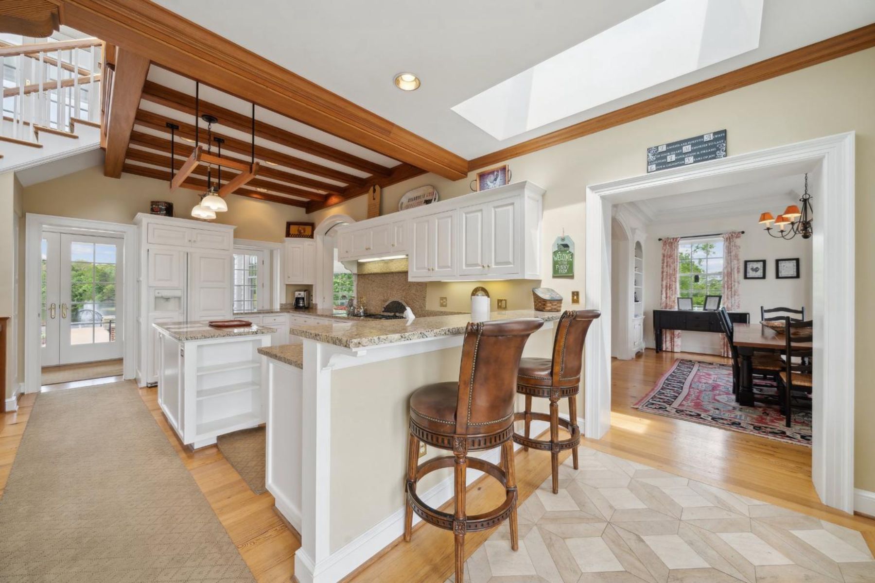  6903 Blenheim Road, Scottsville, VA, 24590 - 物件實景