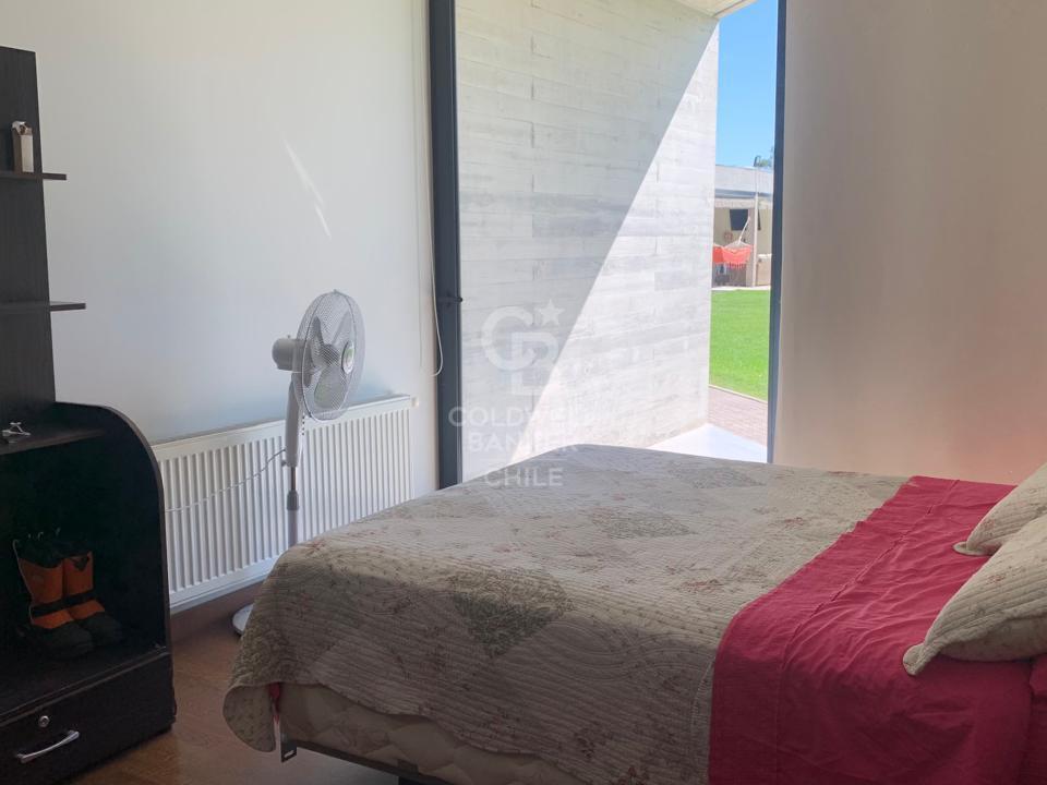 Colina, Chile, 3 Bedrooms Bedrooms, ,3 BathroomsBathrooms,Residential,For Sale,1752303