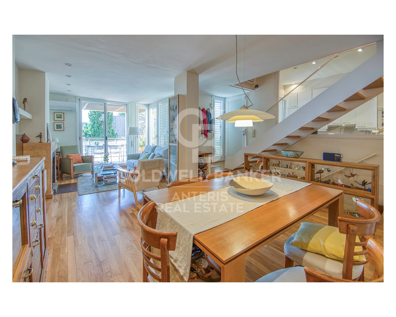 Barcelona, Barcelona, Sarri? - Sant Gervasi Barcel, Barcelona, Catalonia, ES, 3 Bedrooms Bedrooms, ,2 BathroomsBathrooms,Residential,For Sale,Barcelona, Barcelona, Sarri? - Sant Gervasi Barcel,1653032