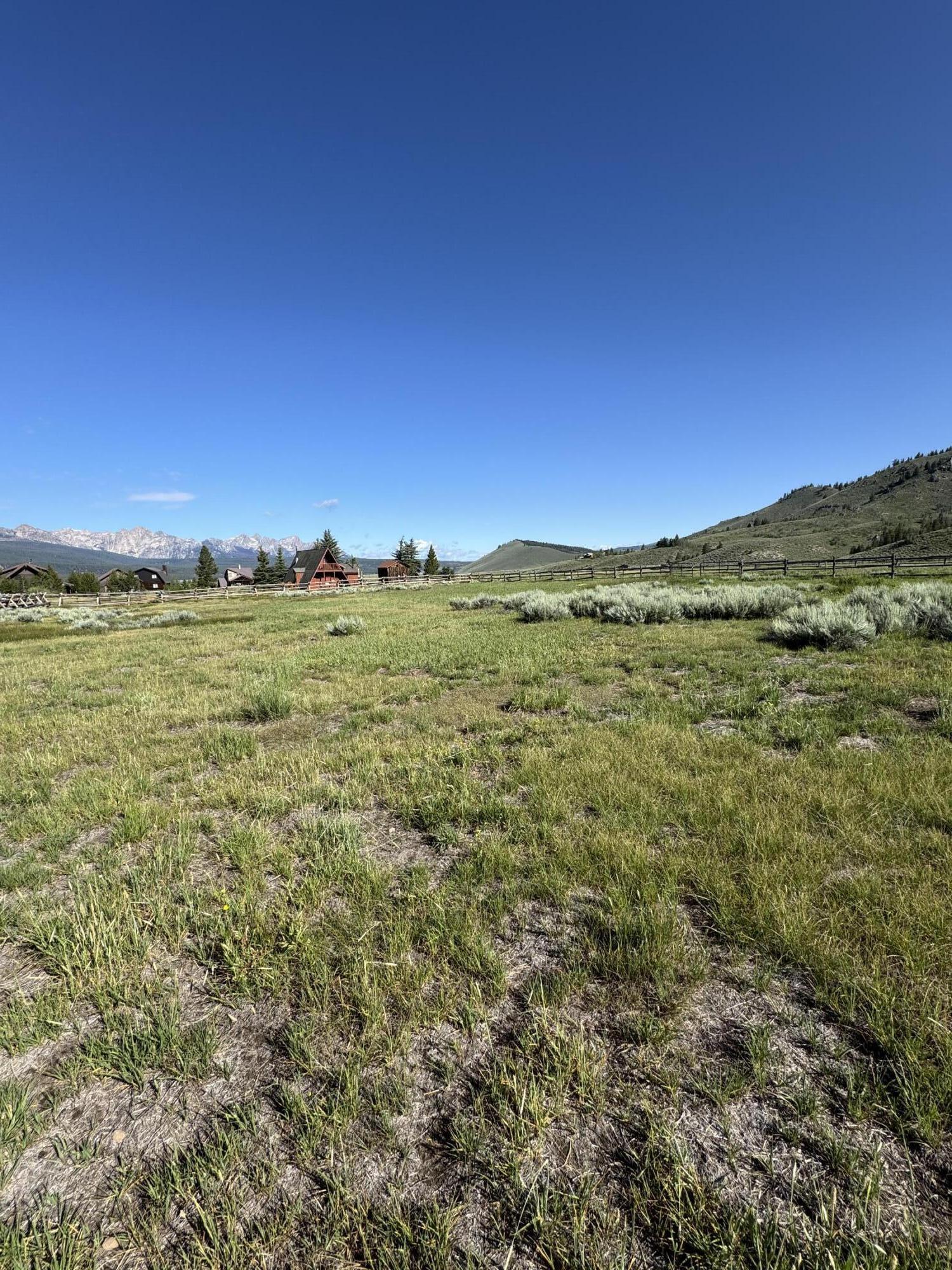 Stanley, Idaho, 83278, United States, ,Land,For Sale,1901484