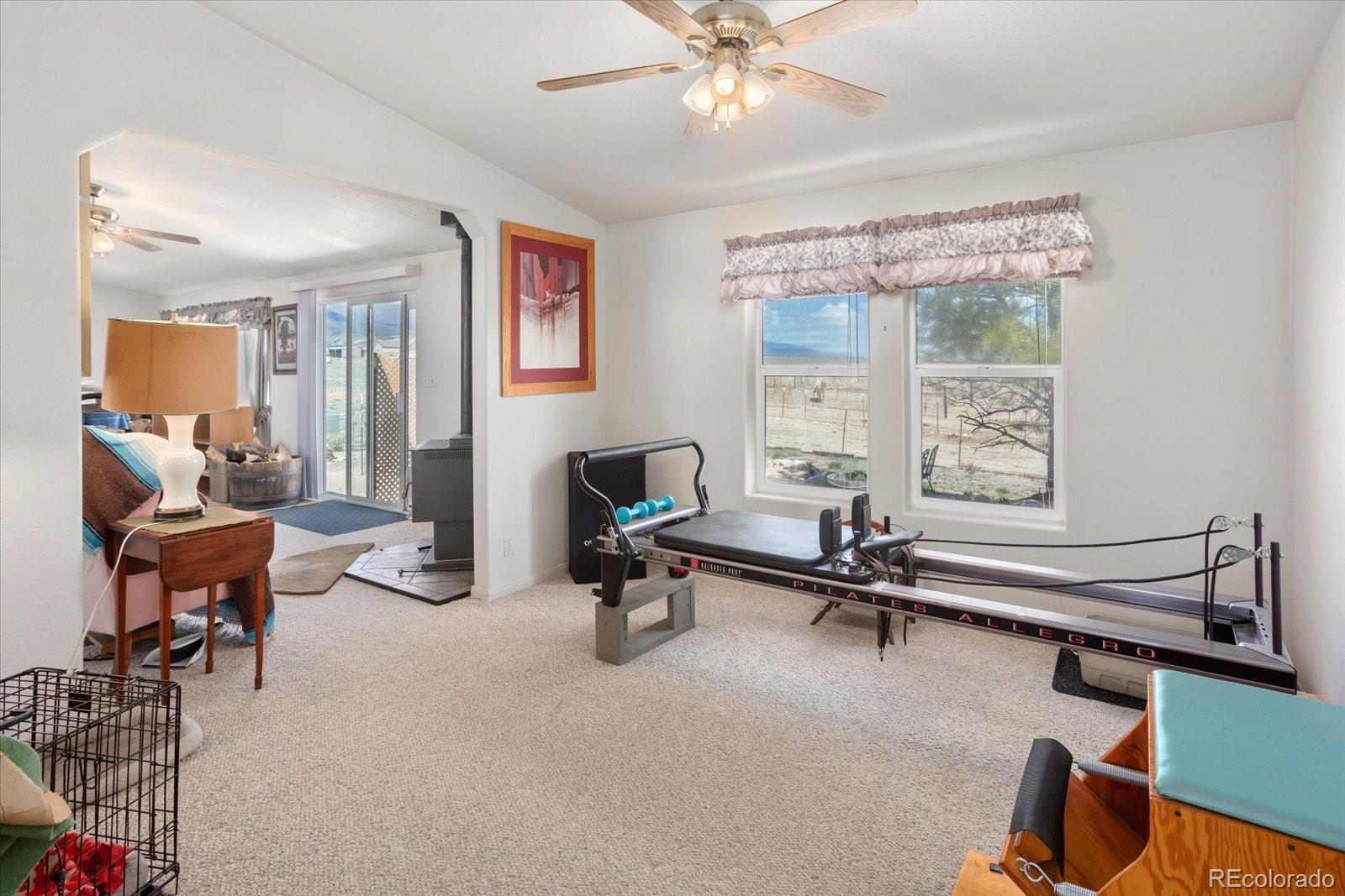 Nathrop, Colorado, 81236, United States, 3 Bedrooms Bedrooms, ,2 BathroomsBathrooms,Residential,For Sale,1983384