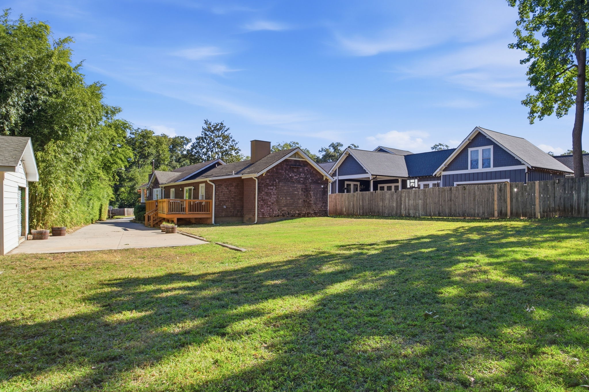  19 David Street, Greenville, SC 29609 - 物件實景