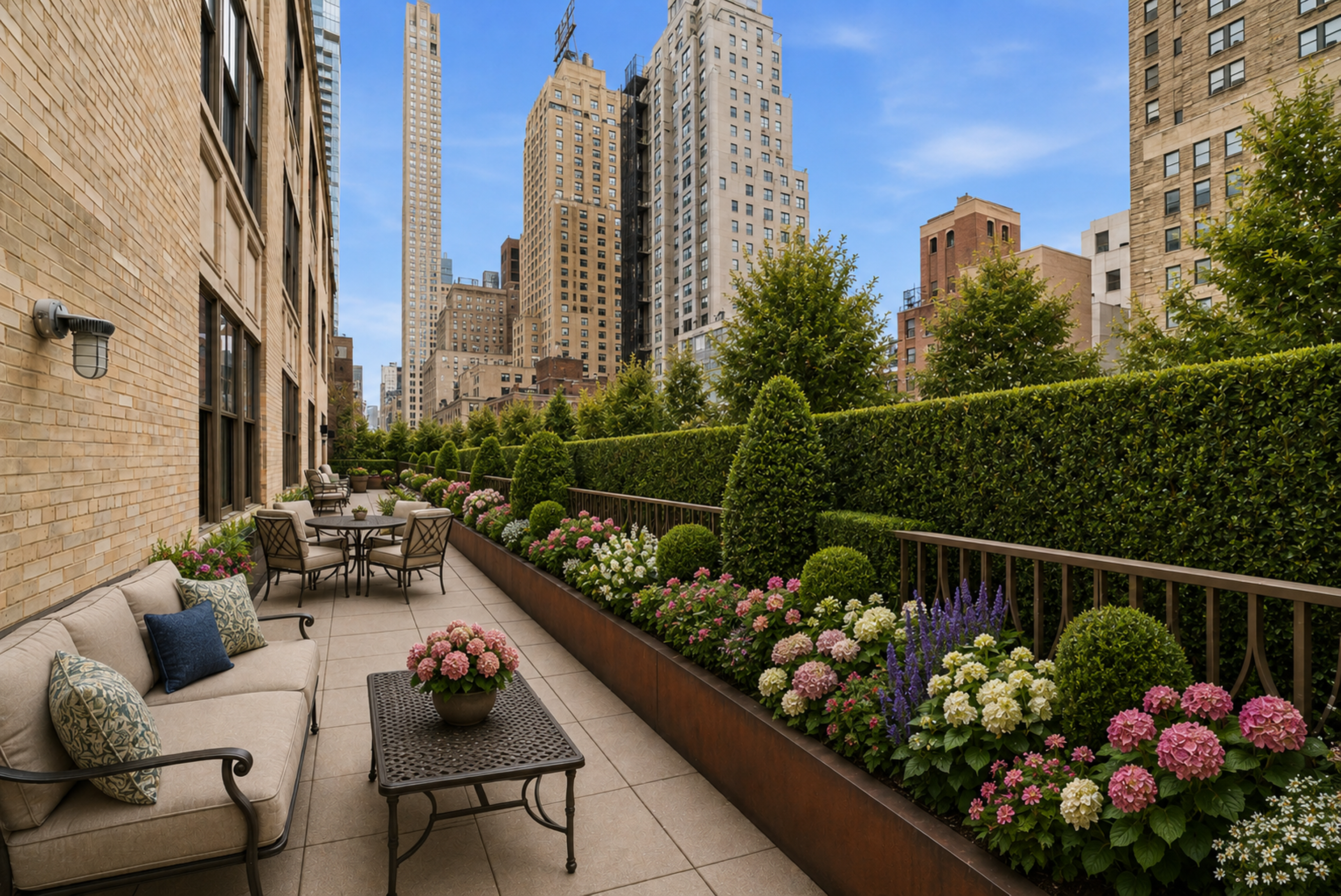  111 West 57th Street - 物件實景