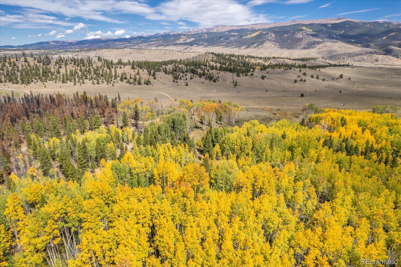 Twin Lakes, Colorado, 81251, United States, ,Residential,For Sale,1976242