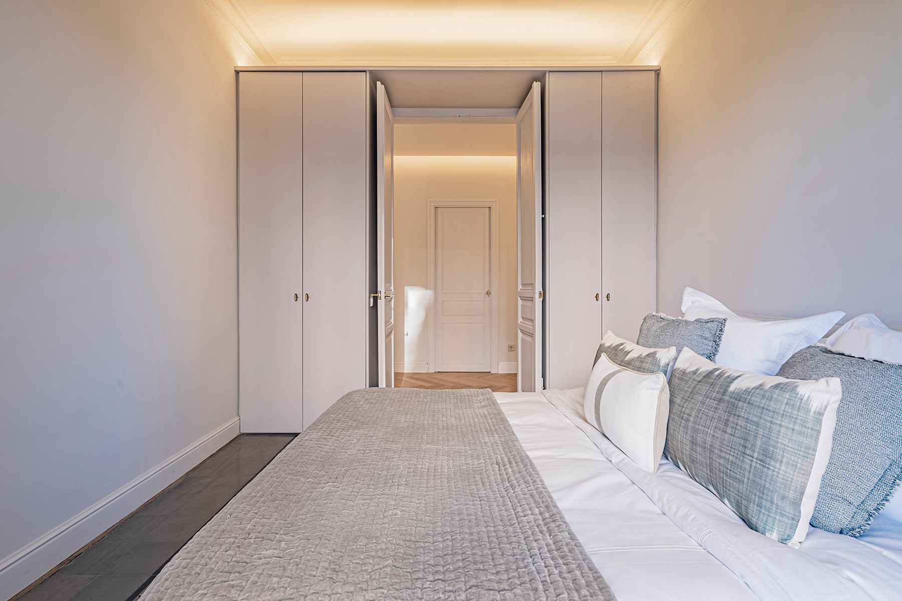  Fully refurbished apartment in the Right Eixample - 物件實景