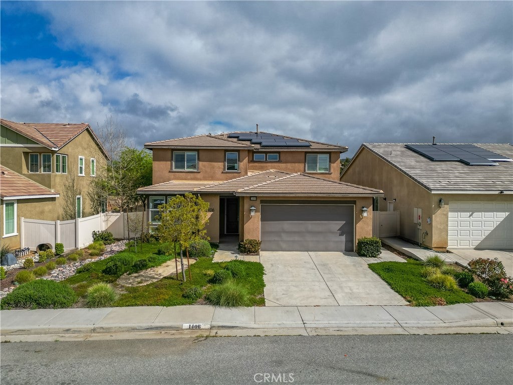 Beaumont, California, 92223, United States, 4 Bedrooms Bedrooms, ,3 BathroomsBathrooms,Residential,For Sale,1758983