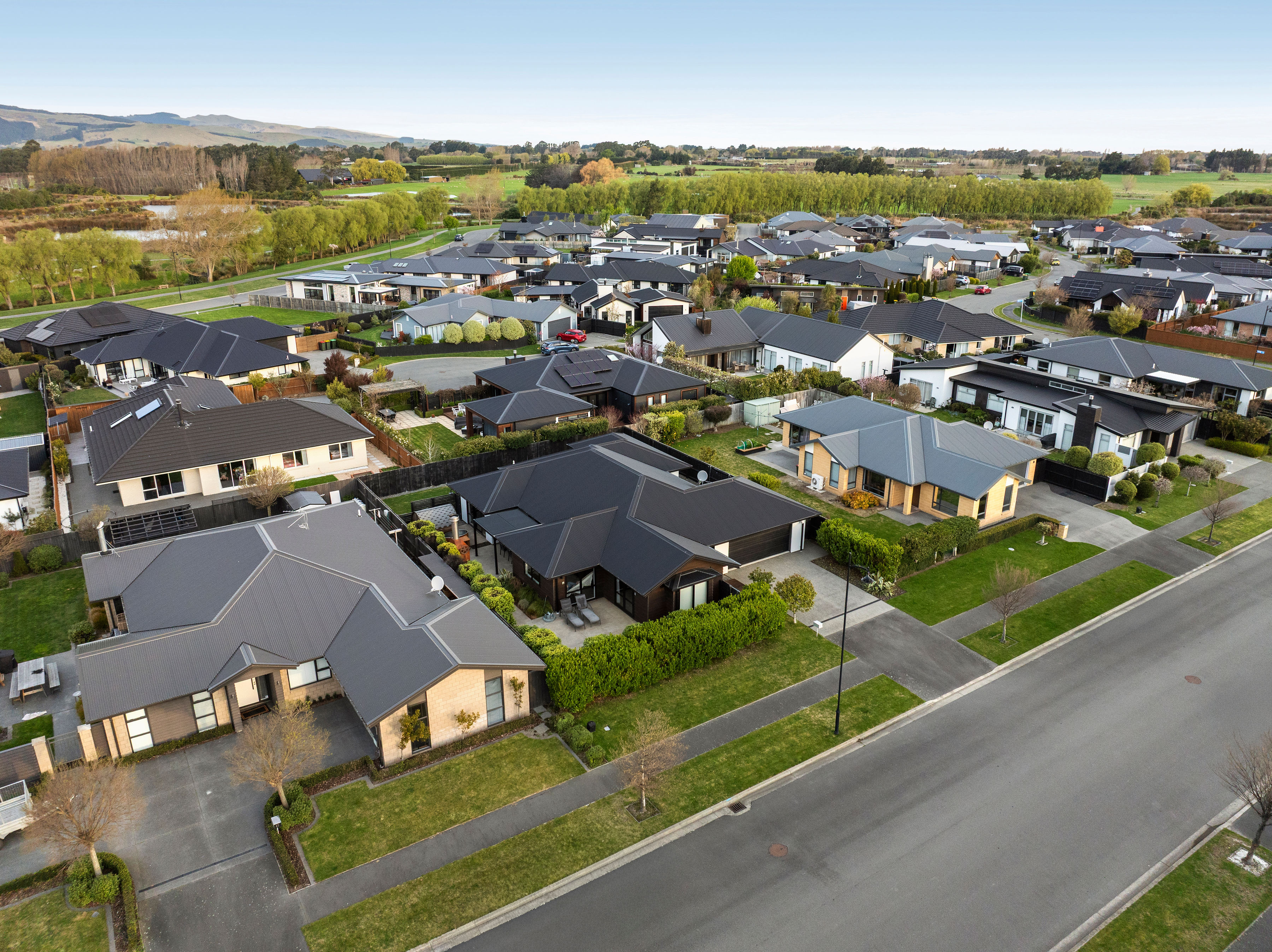  Space, Location and Established Lincoln Living - 物件實景