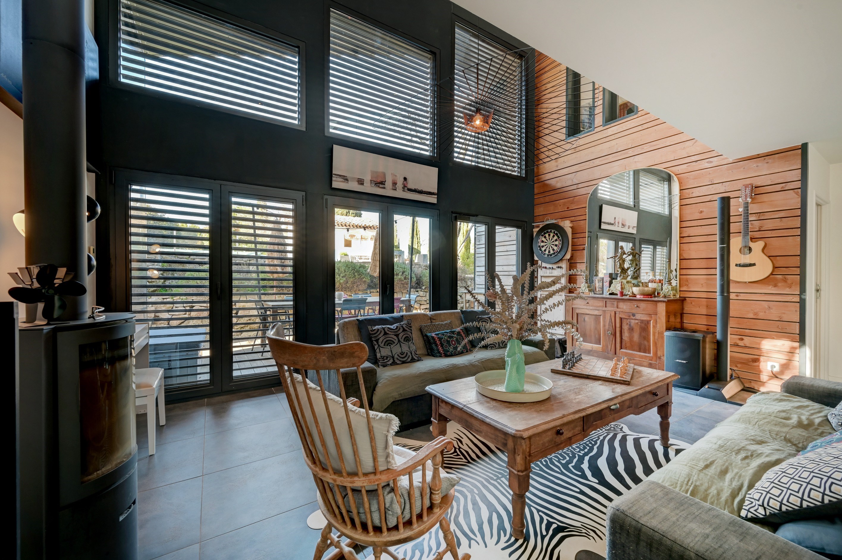  Property combining character, volumes and quality of life - 物件實景