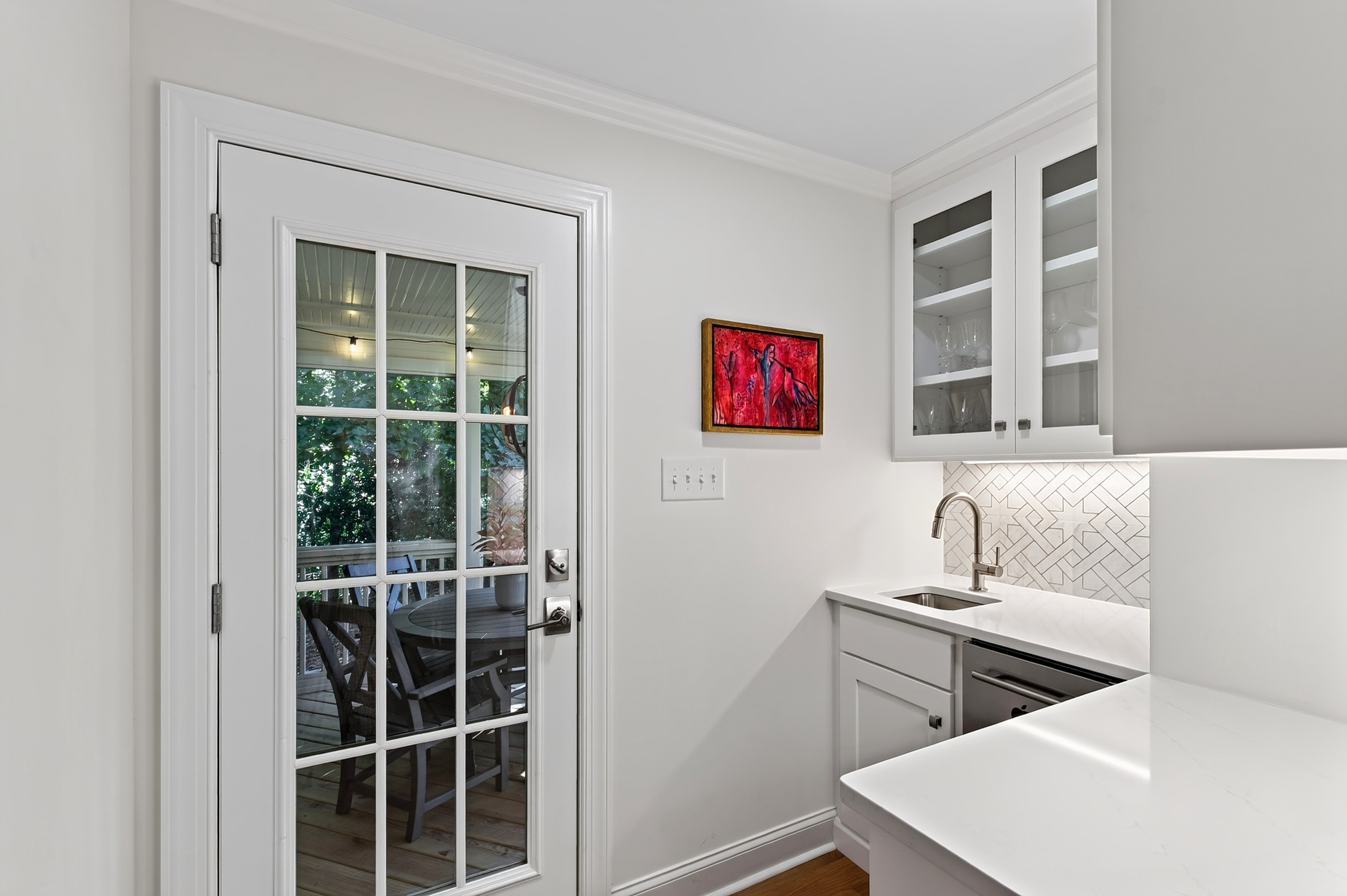  3516 Ranlo Drive, Raleigh, NC 27612 - 物件實景