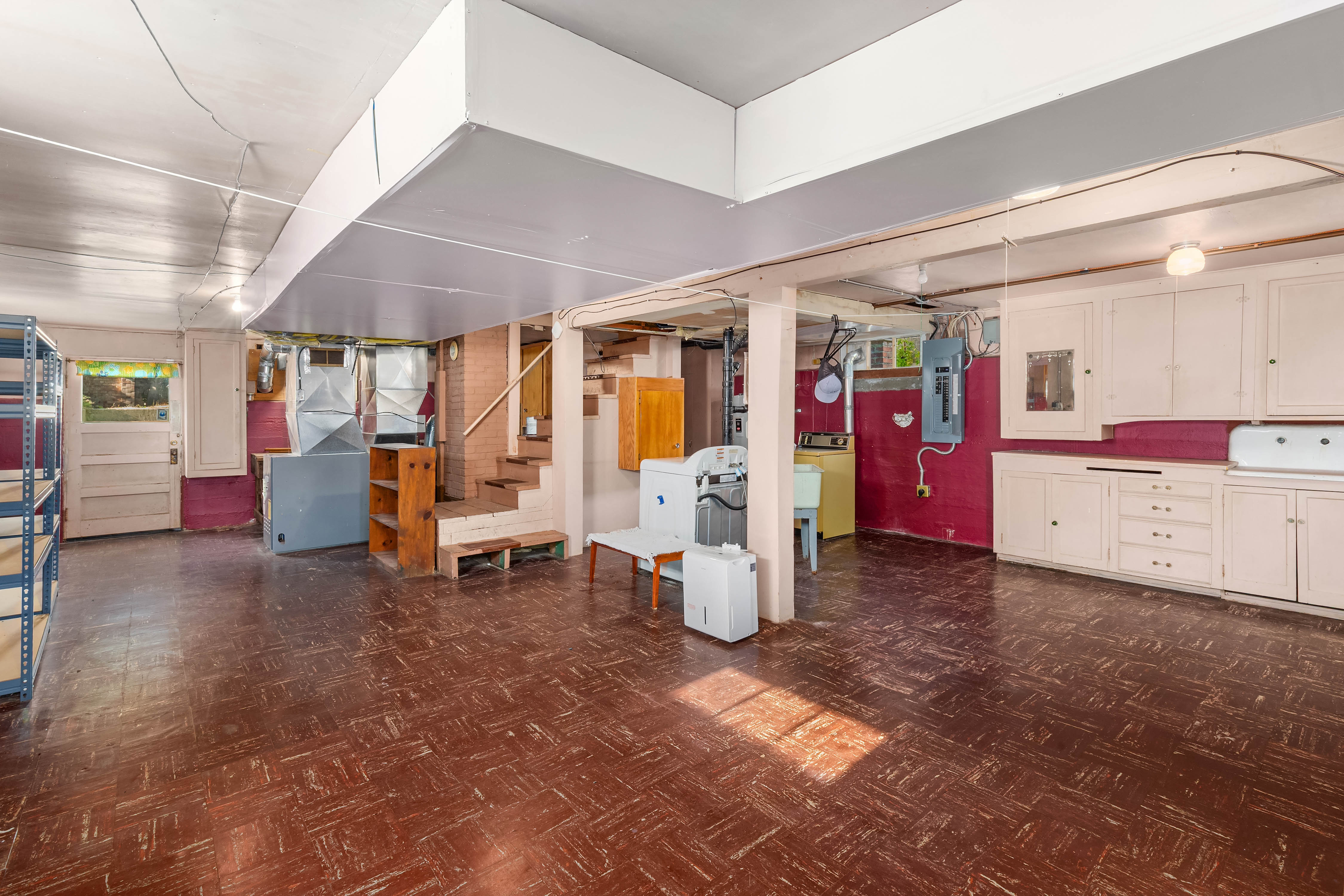  2342 NW 98th St, Seattle, WA 98117 - 物件實景