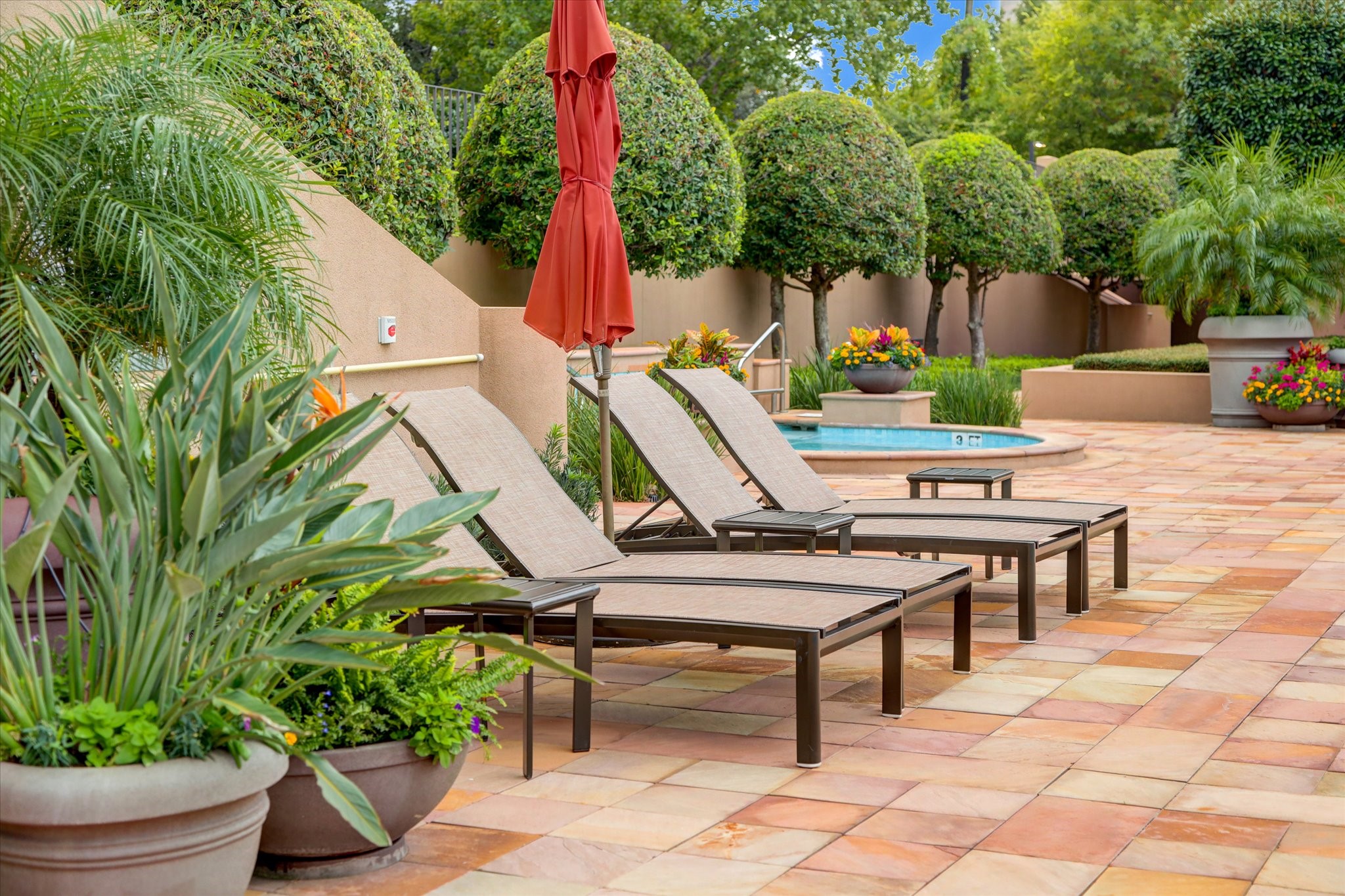  5100 San Felipe Street #152 - 物件實景