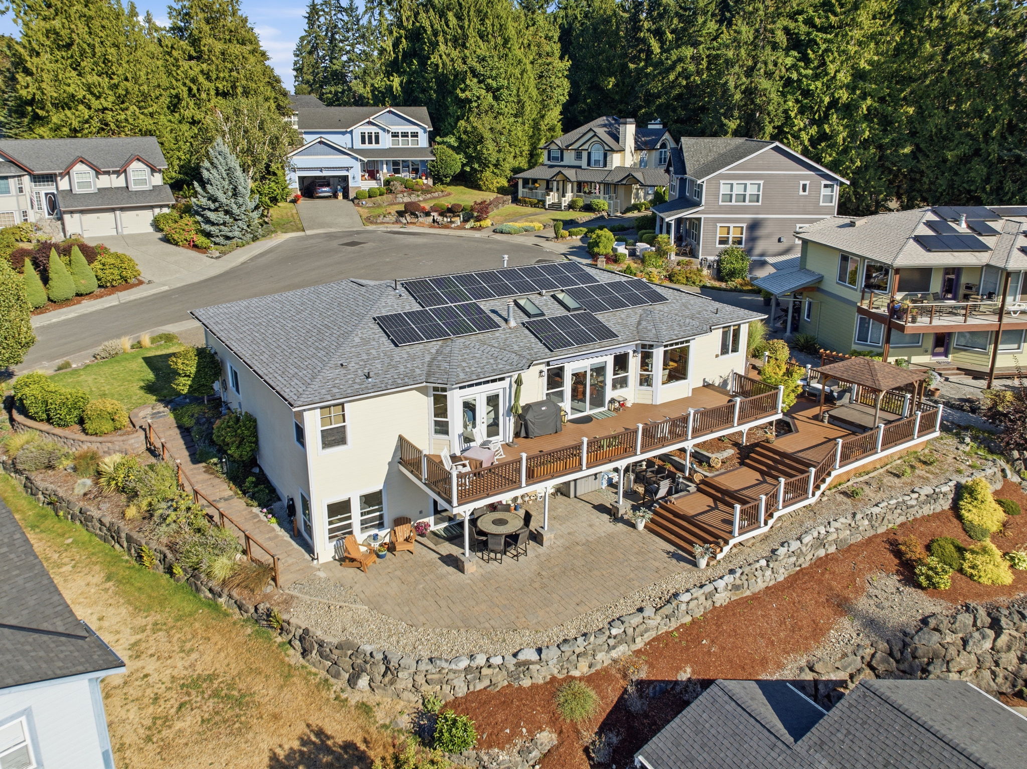  6086 Kingfisher Court, Bremerton, WA 98312 - 物件實景