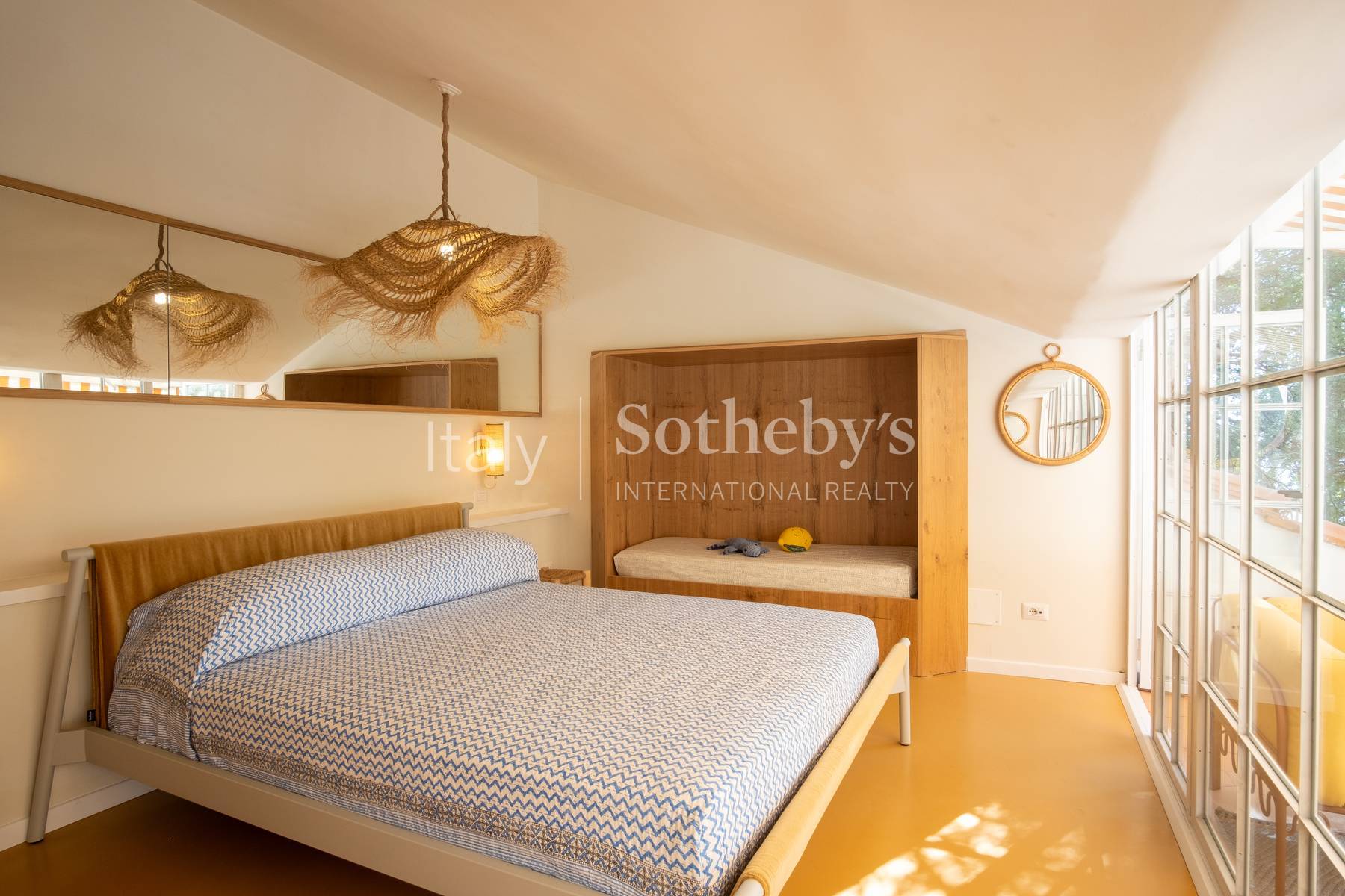  Charming residence with access to the sea - 物件實景