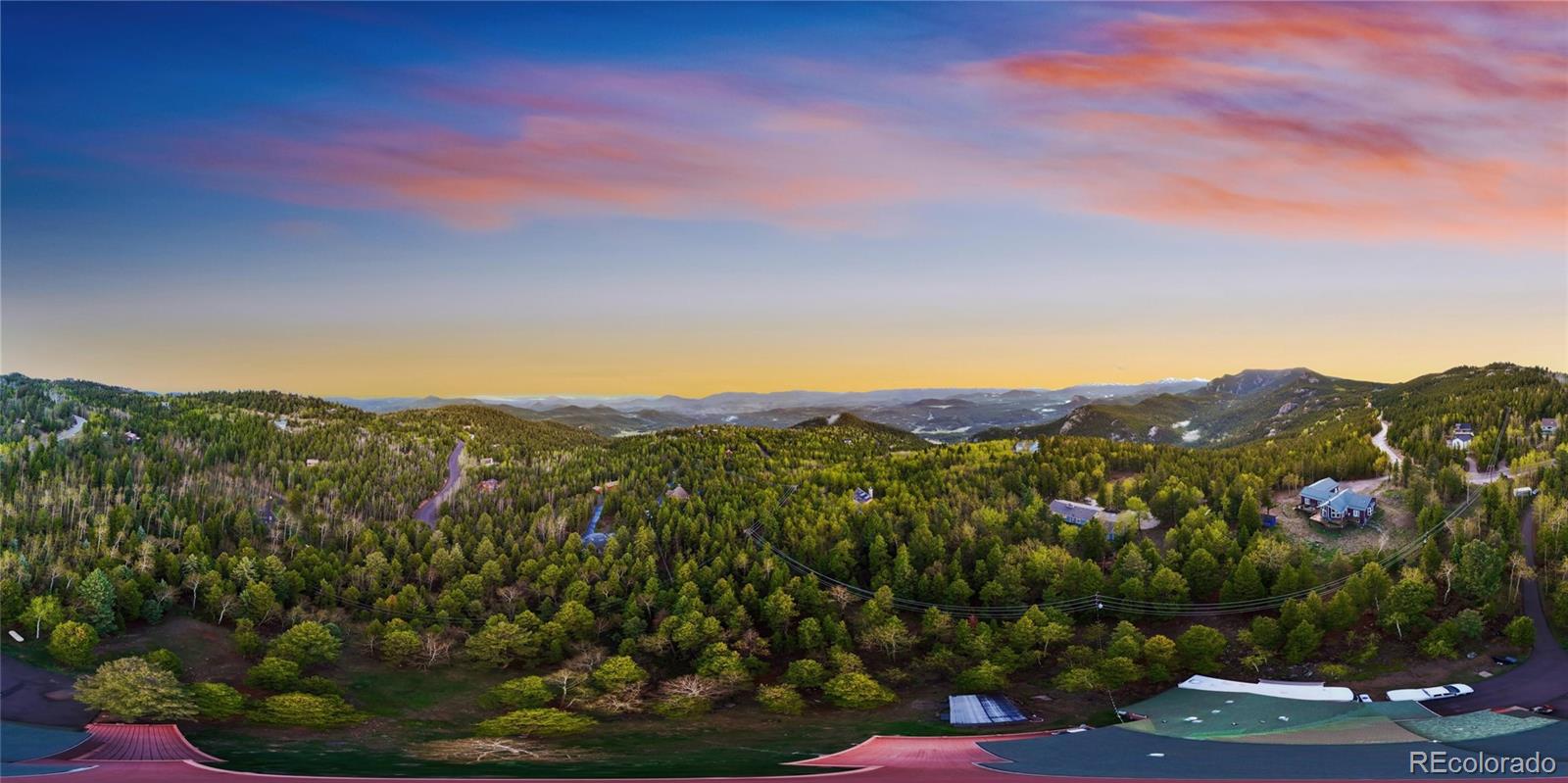 Conifer, Colorado, 80433, United States, 4 Bedrooms Bedrooms, ,3 BathroomsBathrooms,Residential,For Sale,1850389