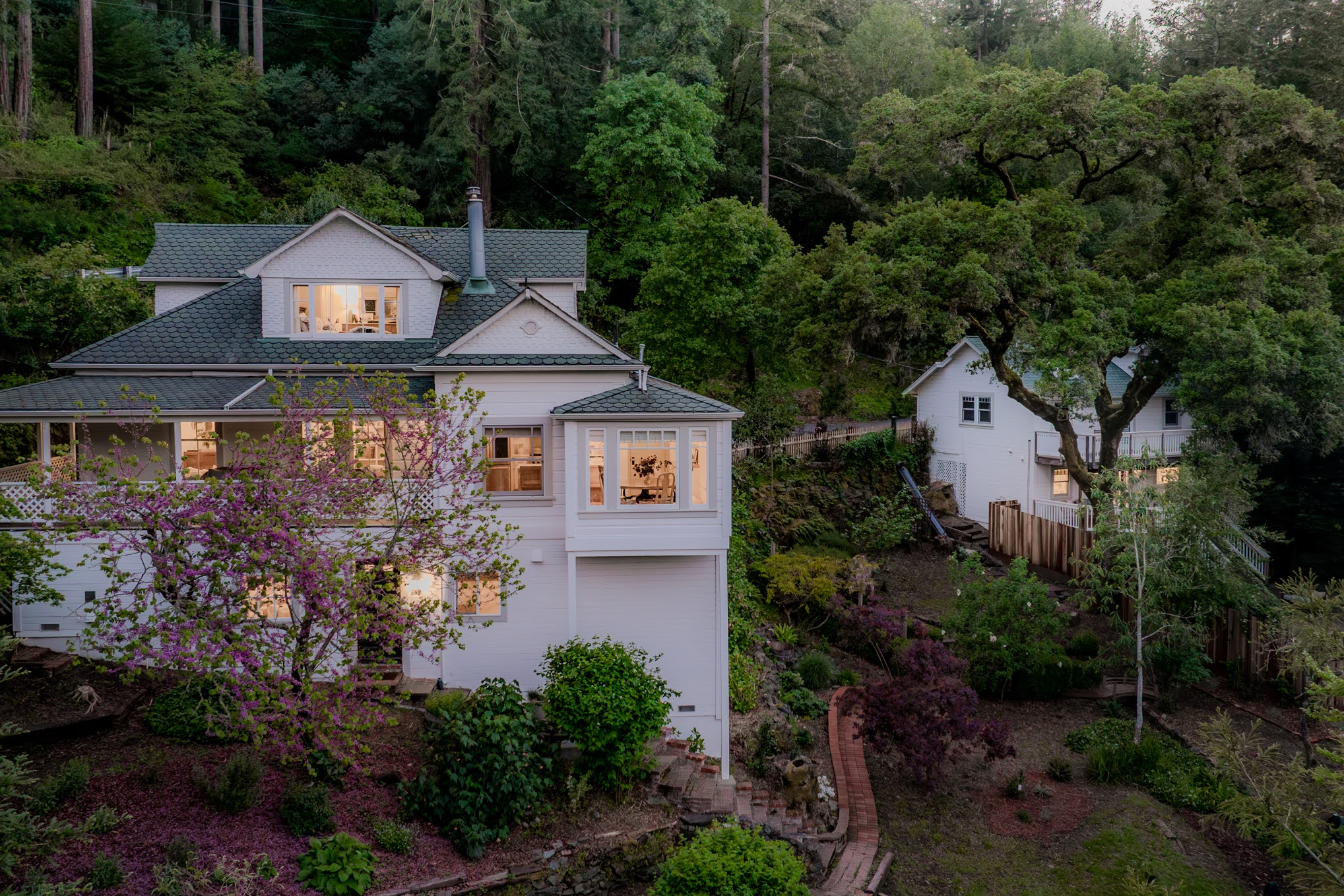  14952 Coleman Valley Road - 物件實景