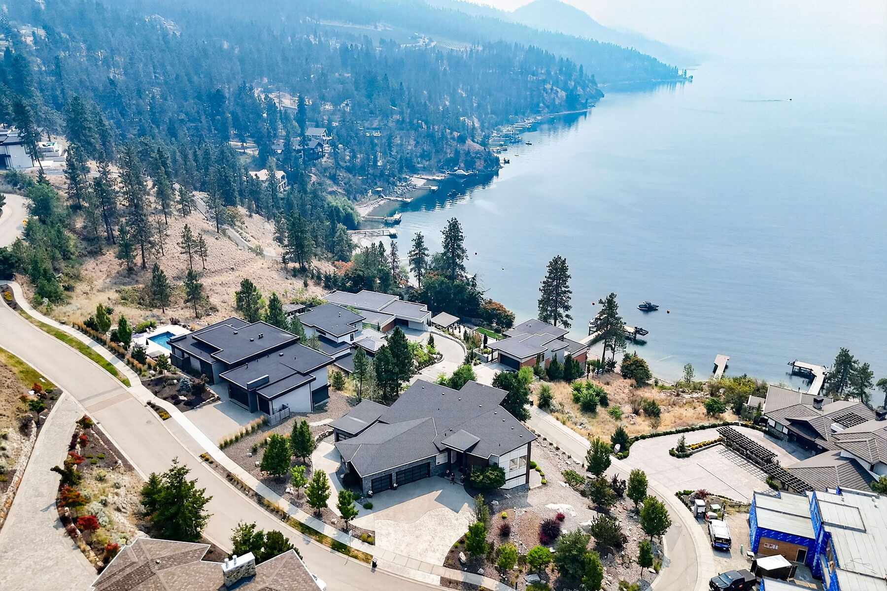  Lakeview Estate - 物件實景