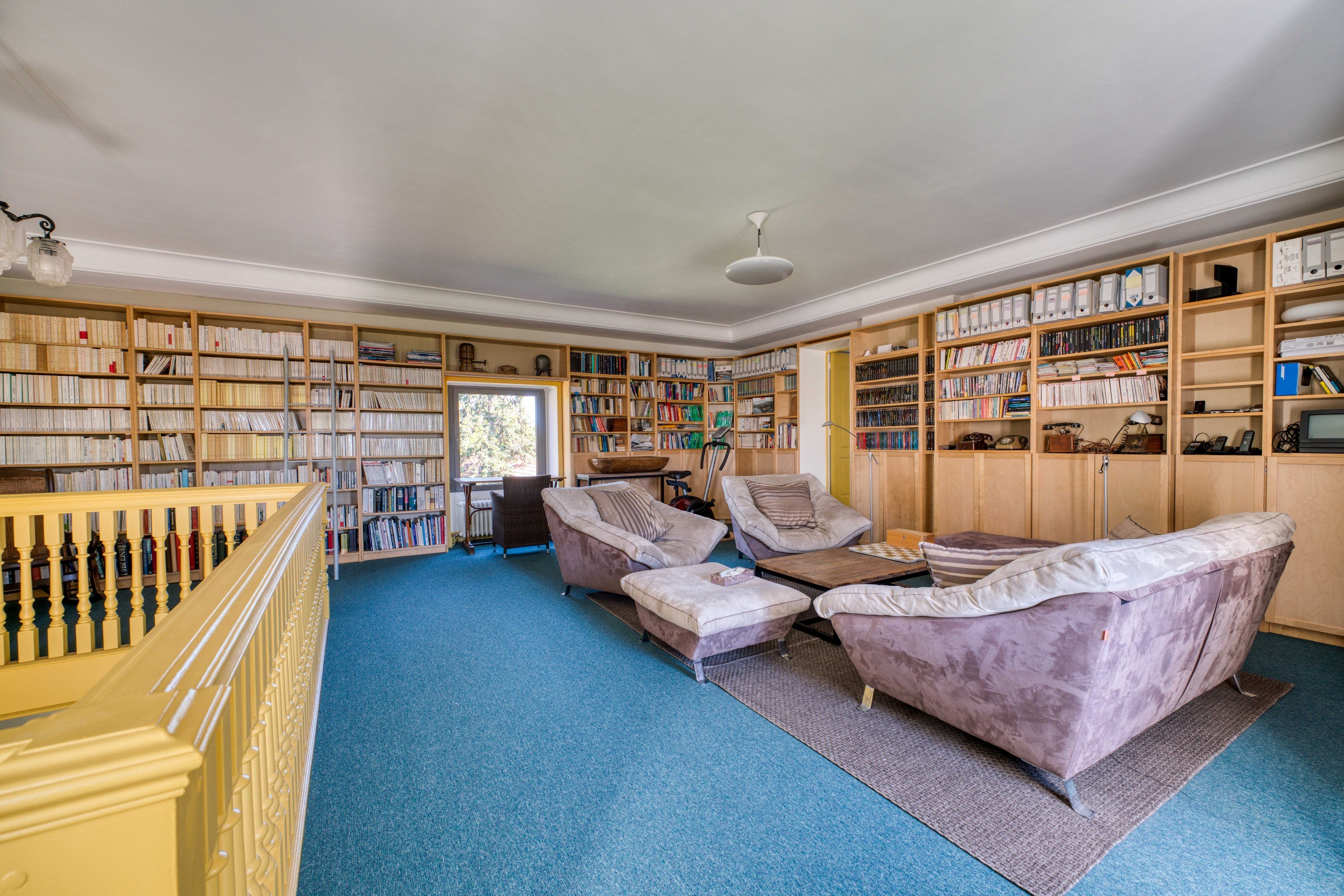  A Unique Opportunity on the Market – High-End Features, Swimming Pool & Prime S… - 物件實景