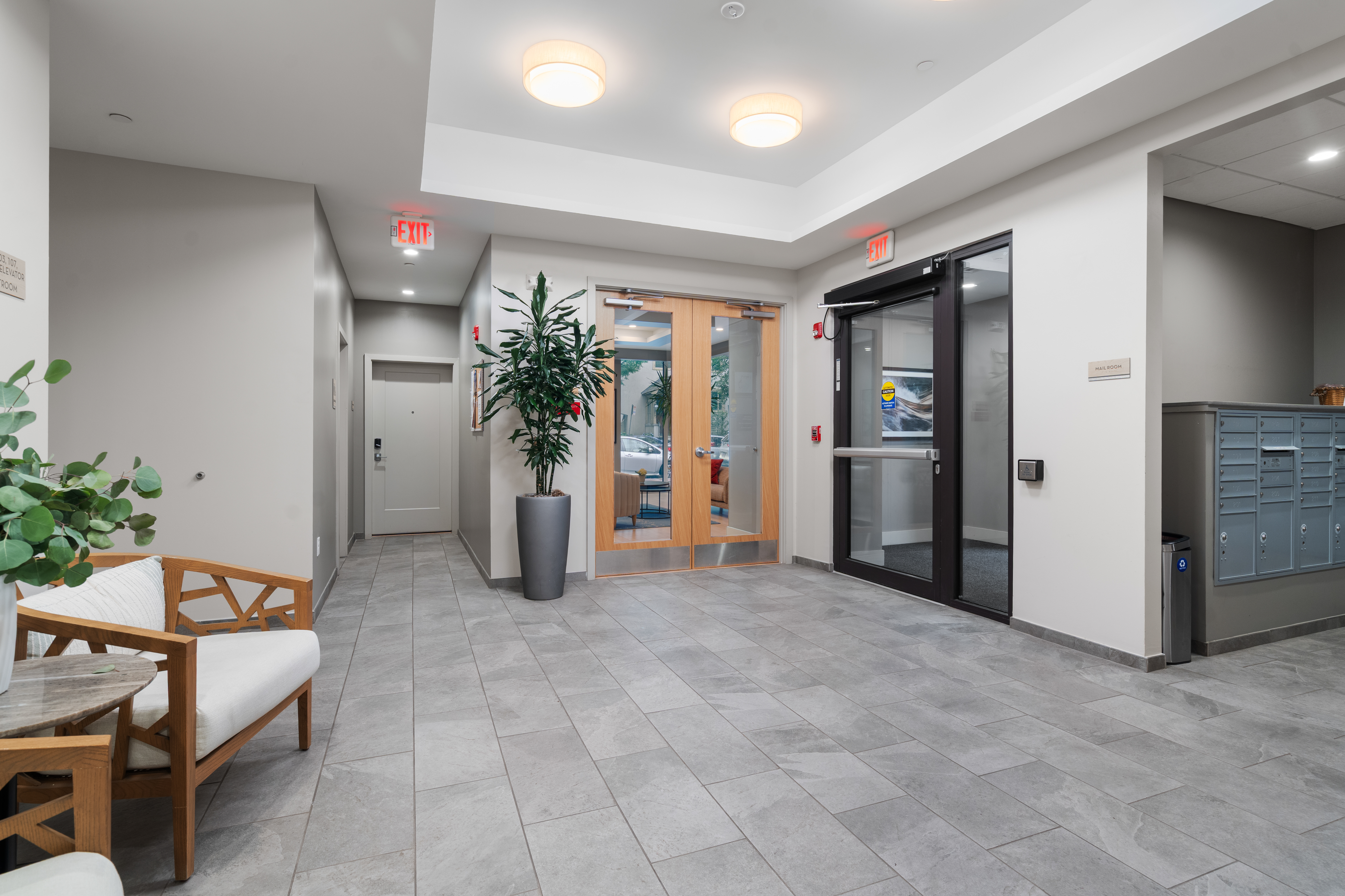  7 Beech Street, Unit 302, Cambridge, MA, 02140 - 物件實景