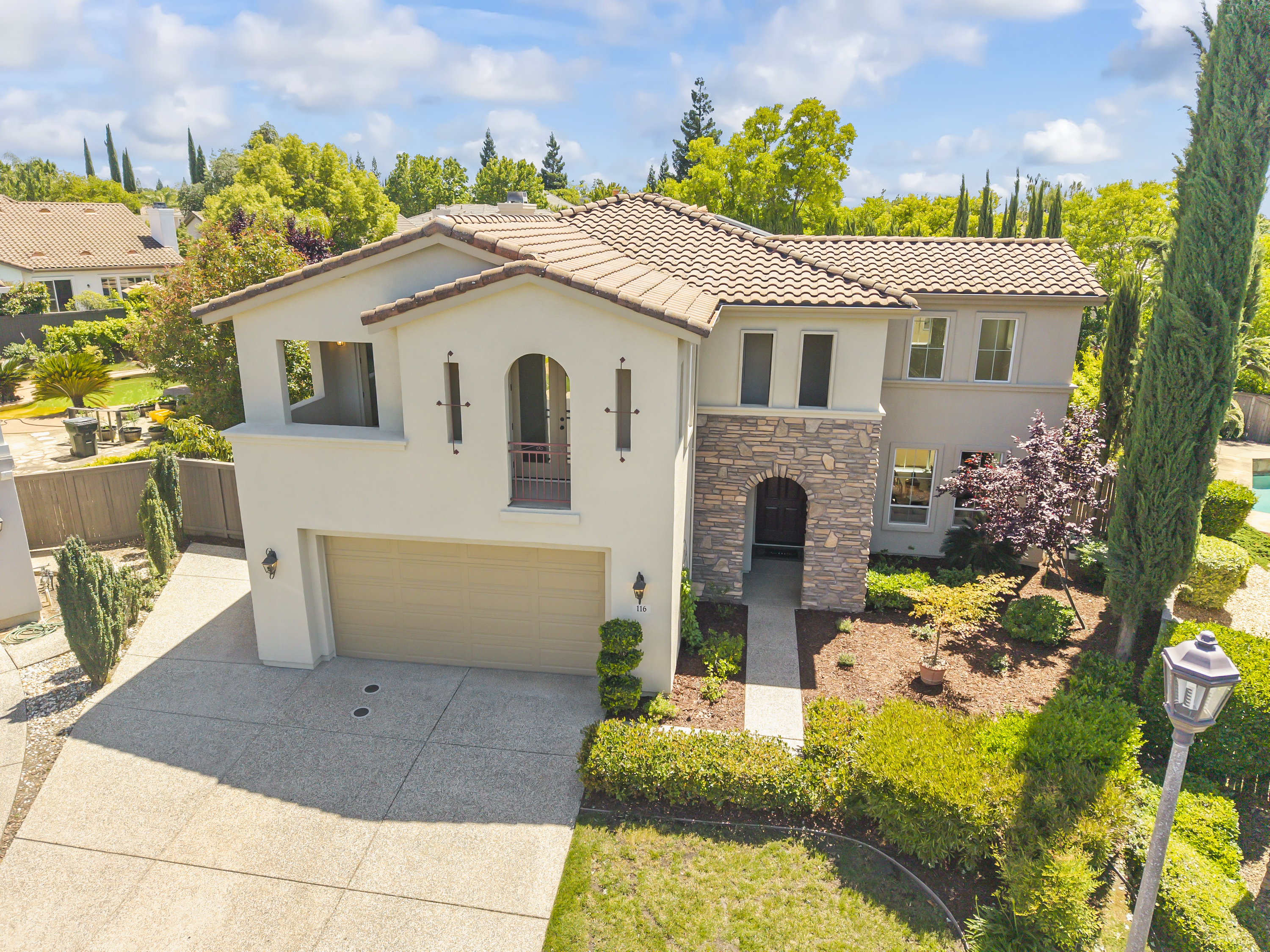  116 Wolf River Court, Roseville, CA 95661 - 物件實景